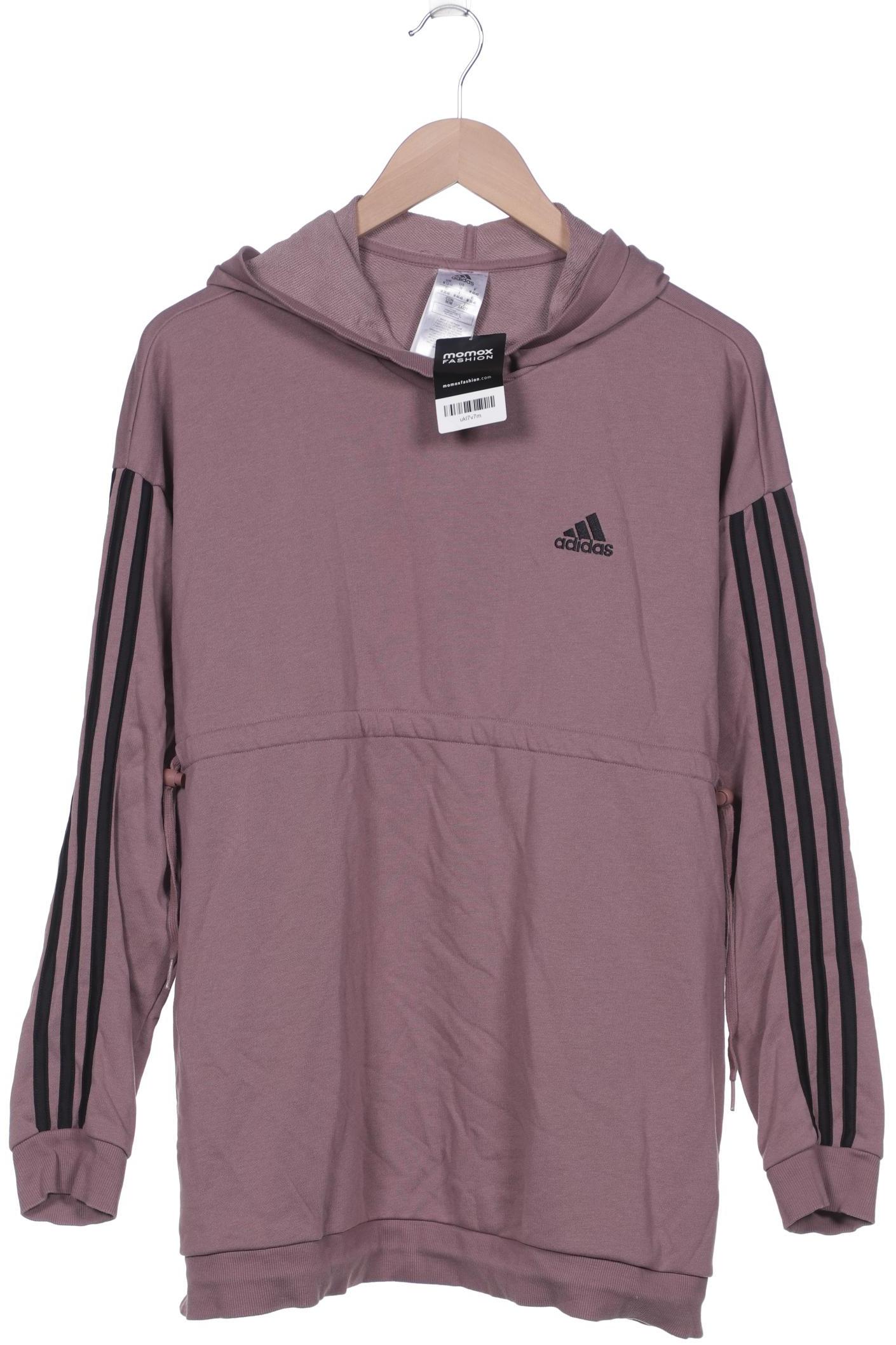 

Adidas Damen Kapuzenpullover, pink