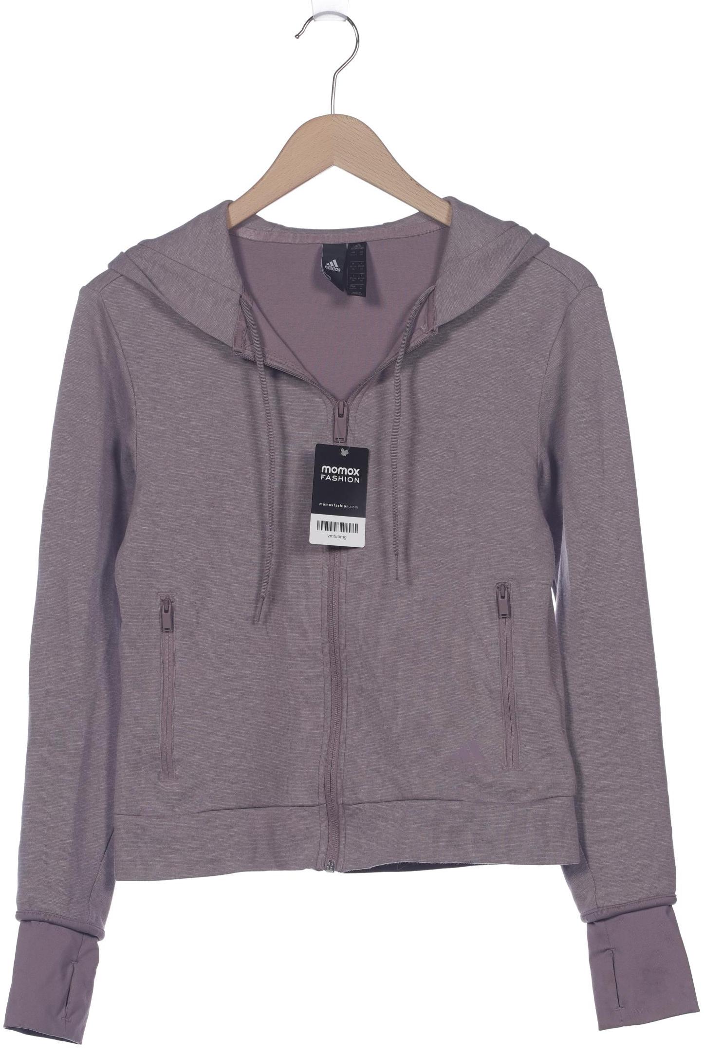 

Adidas Damen Kapuzenpullover, flieder