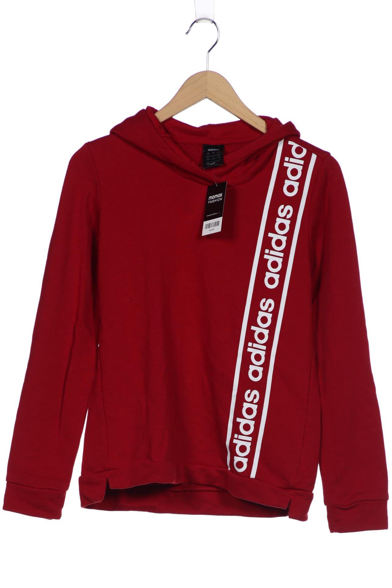 

Adidas Damen Kapuzenpullover, bordeaux