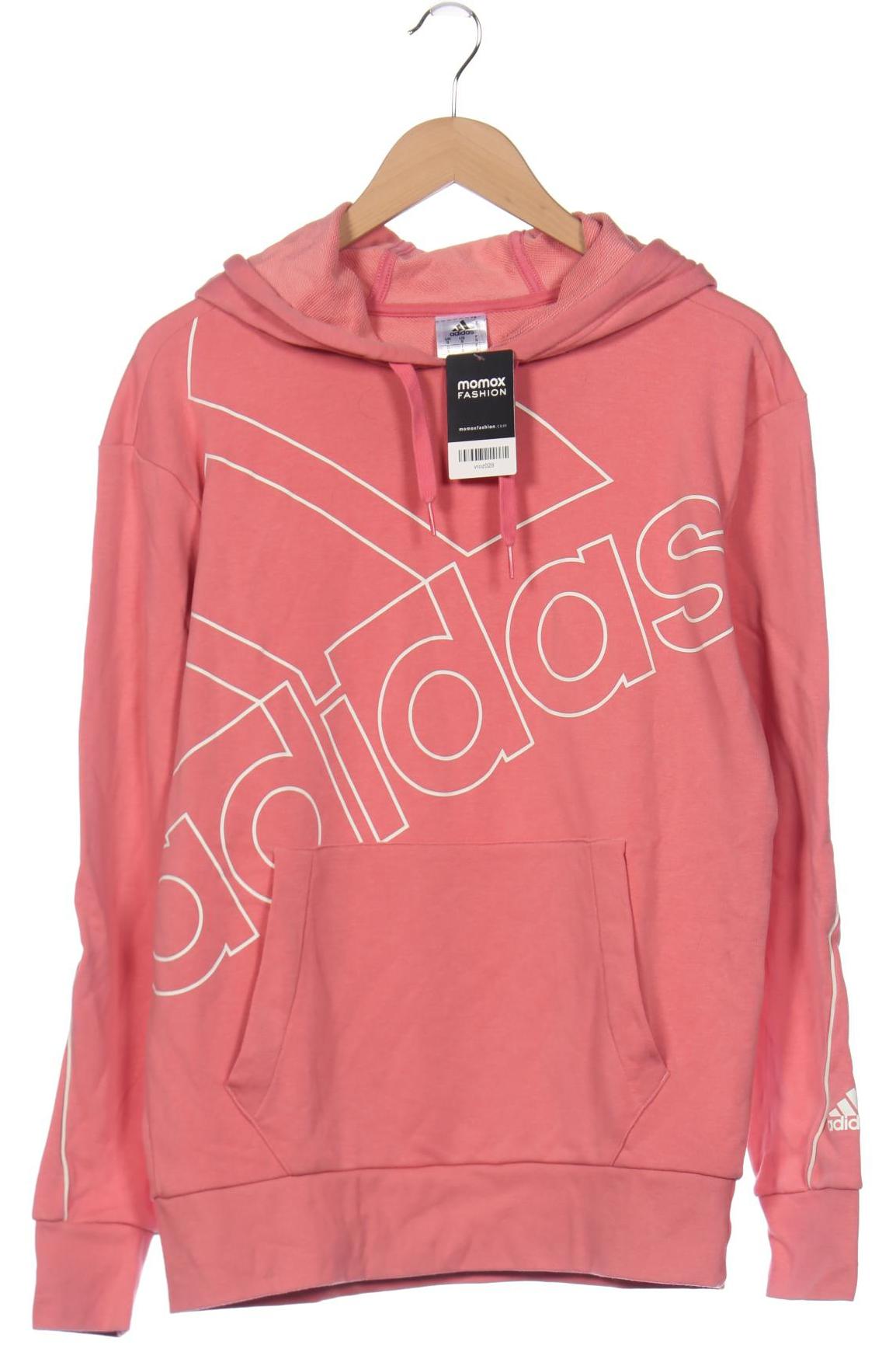 

Adidas Damen Kapuzenpullover, pink