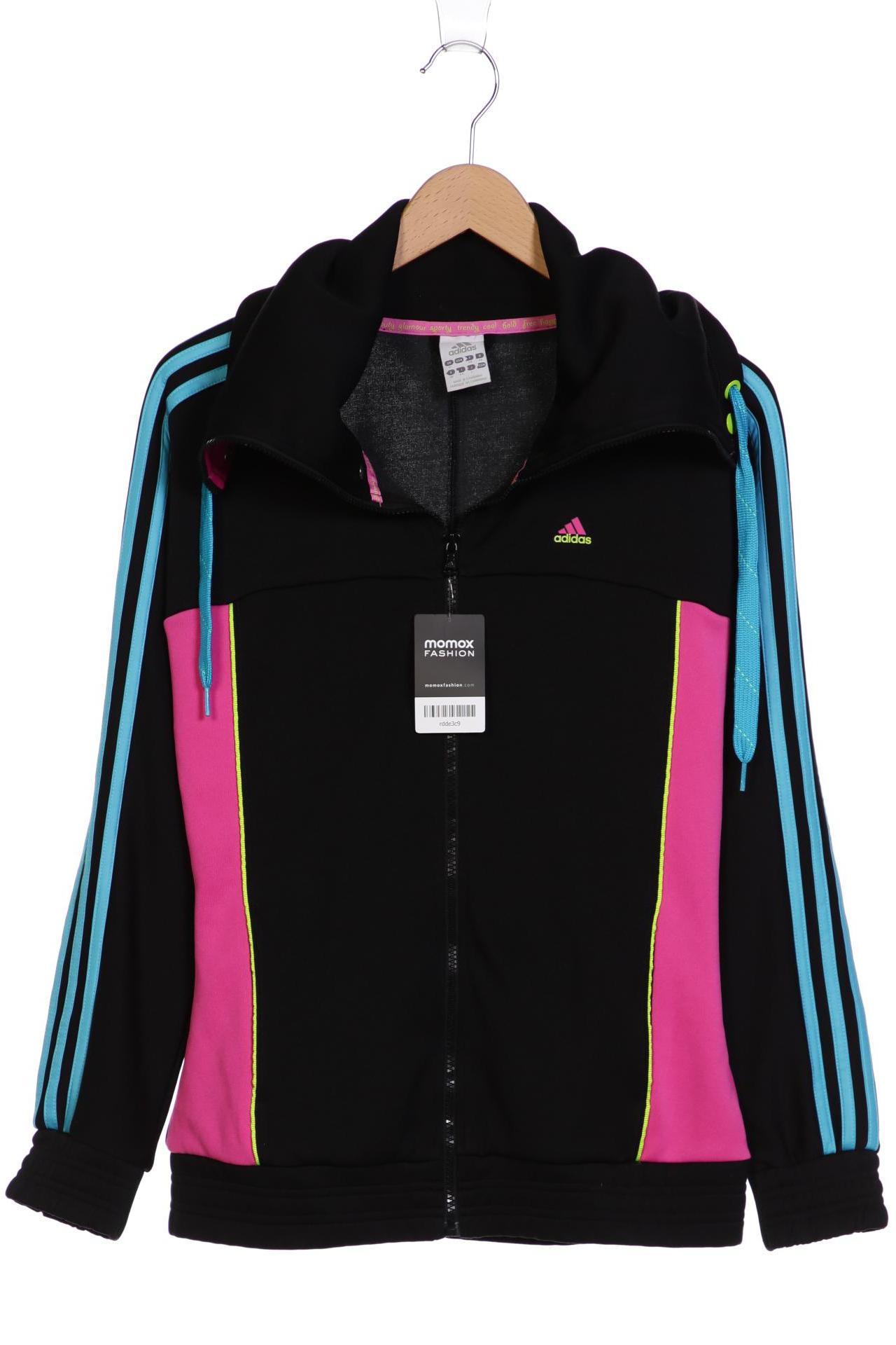 

Adidas Damen Kapuzenpullover, mehrfarbig