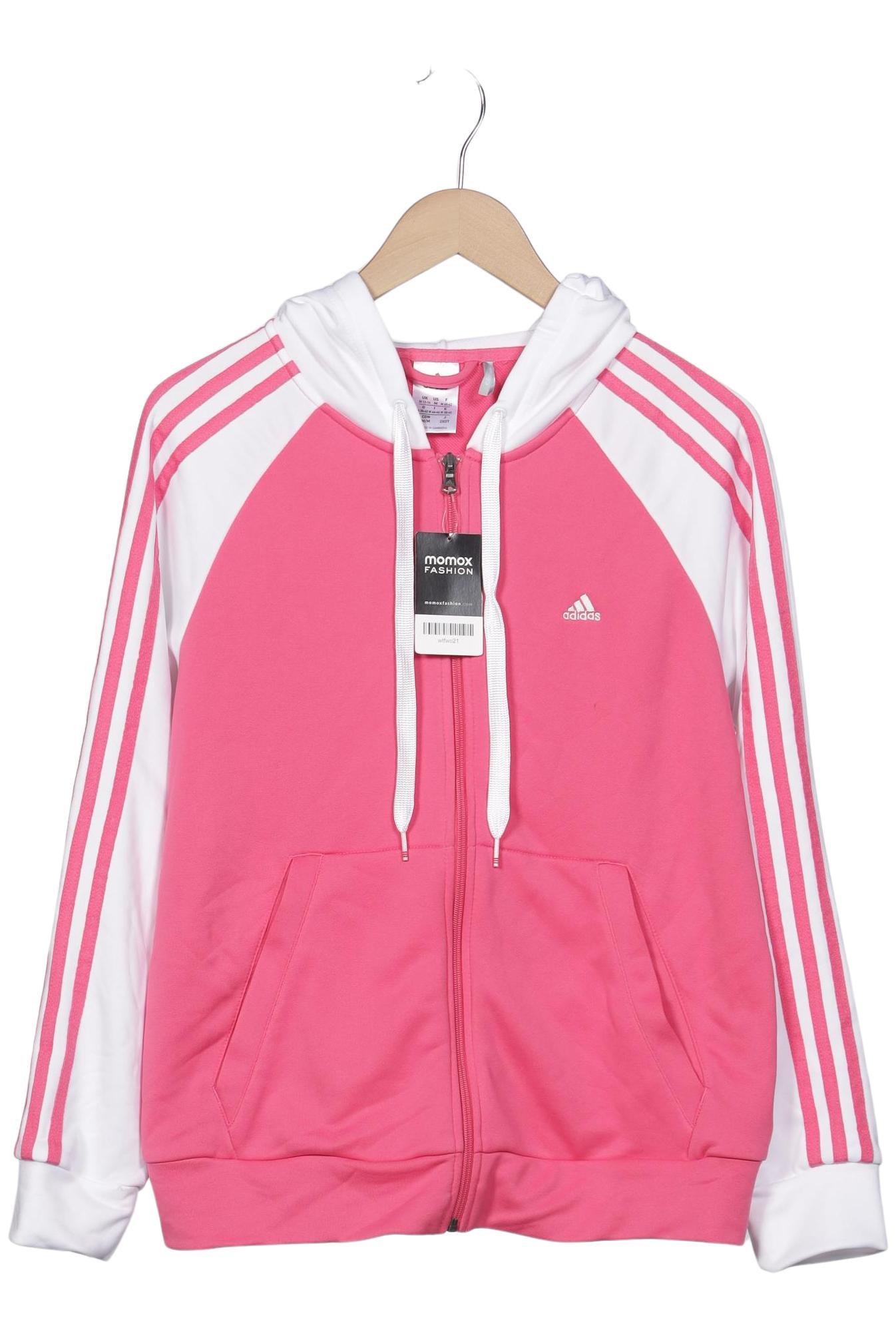 

adidas Damen Kapuzenpullover, mehrfarbig, Gr. 38