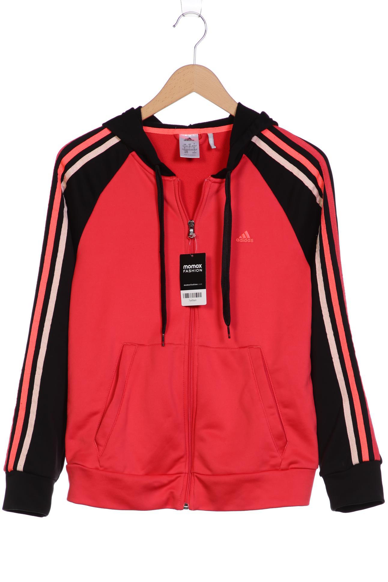 

Adidas Damen Kapuzenpullover, pink