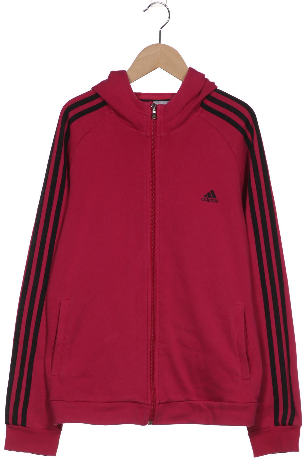 

Adidas Damen Kapuzenpullover, pink