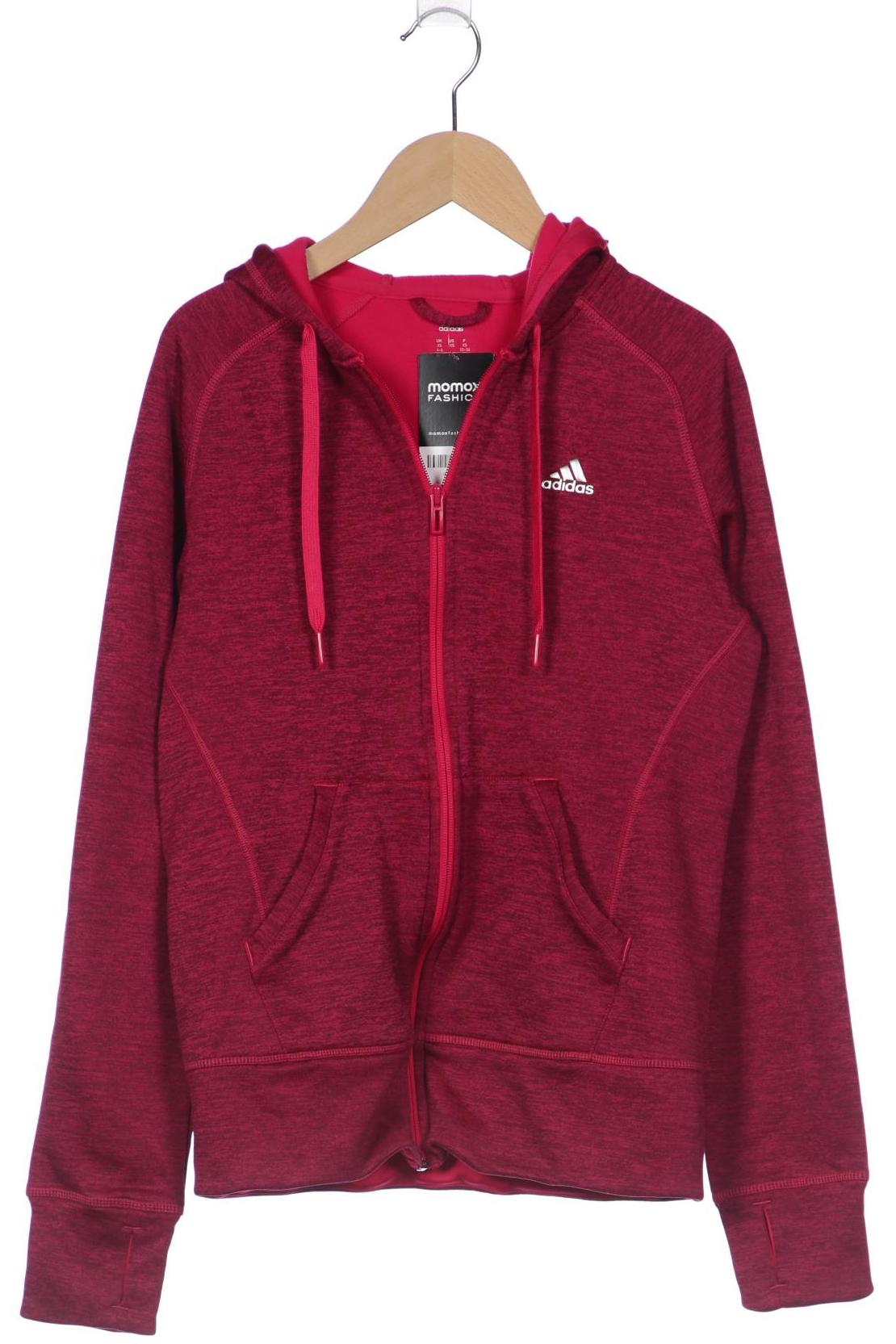 

Adidas Damen Kapuzenpullover, pink