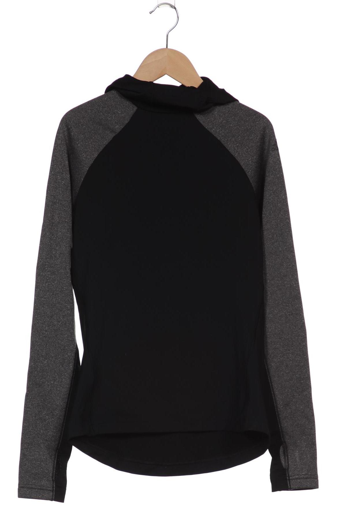 

Adidas Damen Kapuzenpullover, schwarz