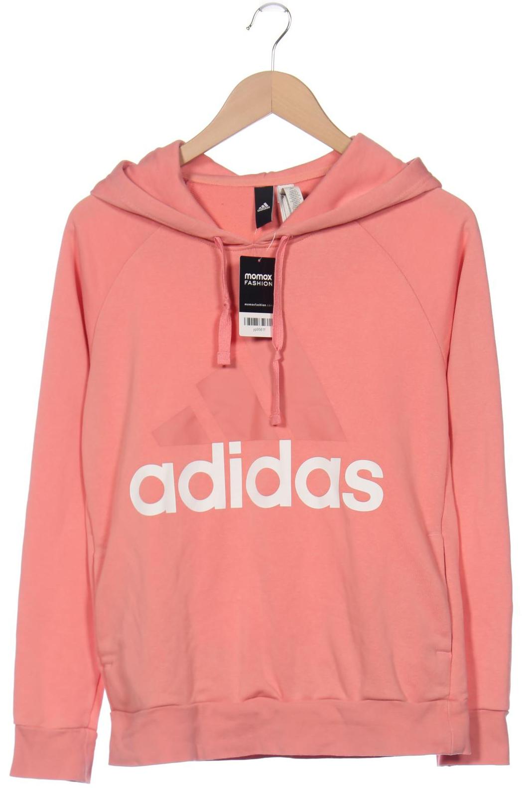 

Adidas Damen Kapuzenpullover, pink