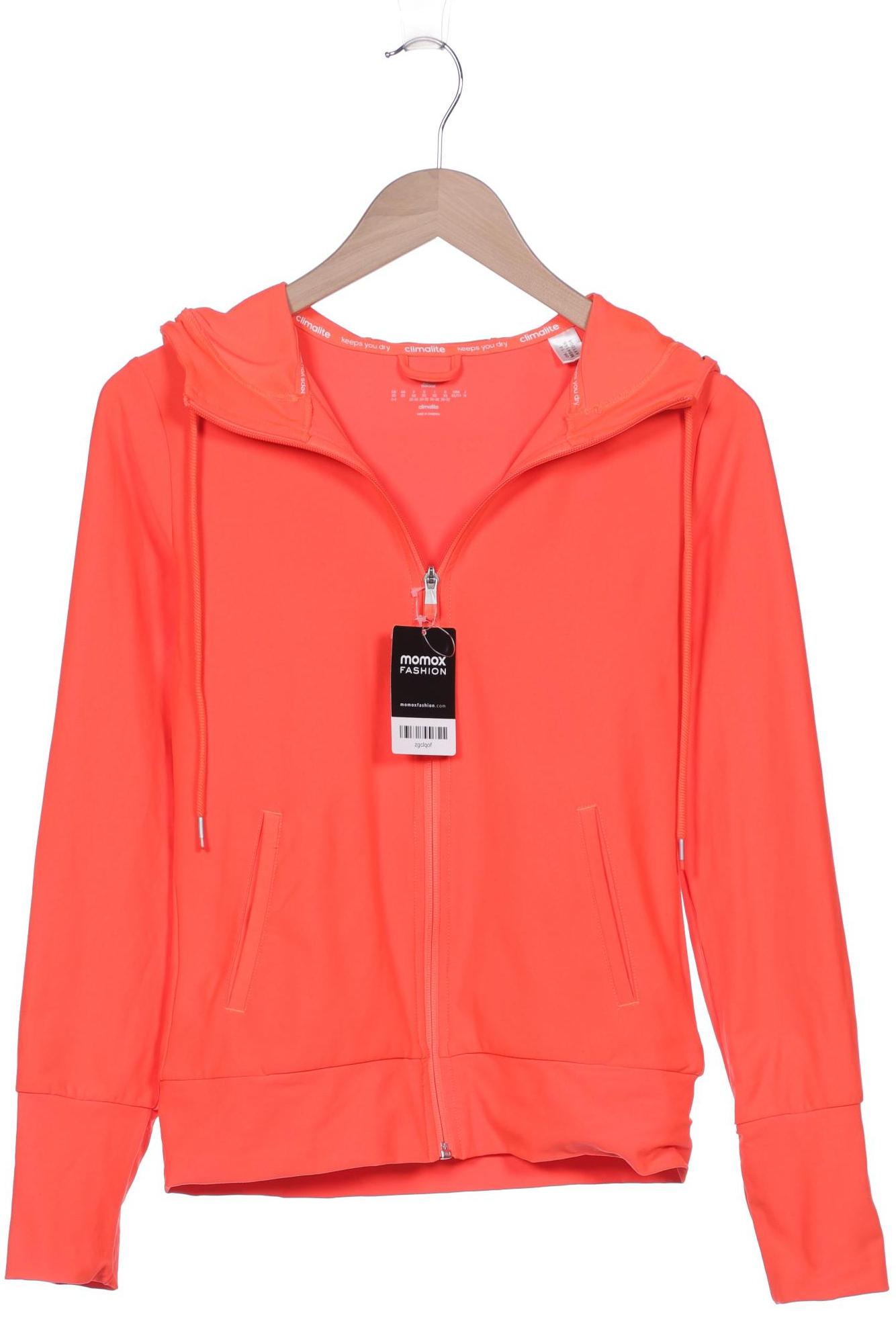 

Adidas Damen Kapuzenpullover, neon