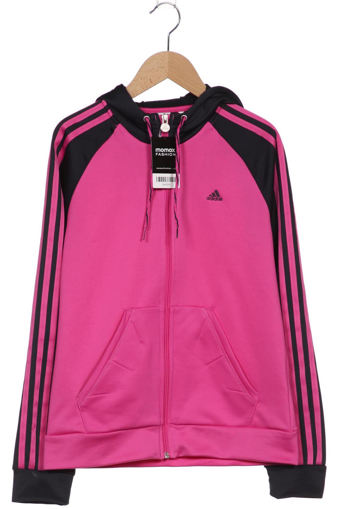 

Adidas Damen Kapuzenpullover, pink