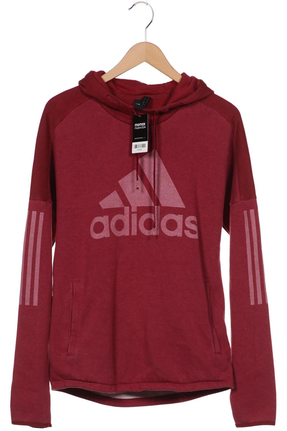 

Adidas Damen Kapuzenpullover, pink