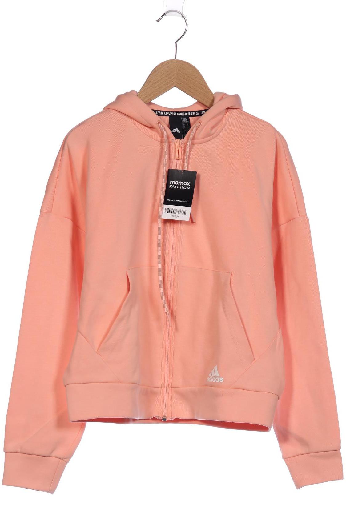 

Adidas Damen Kapuzenpullover, pink