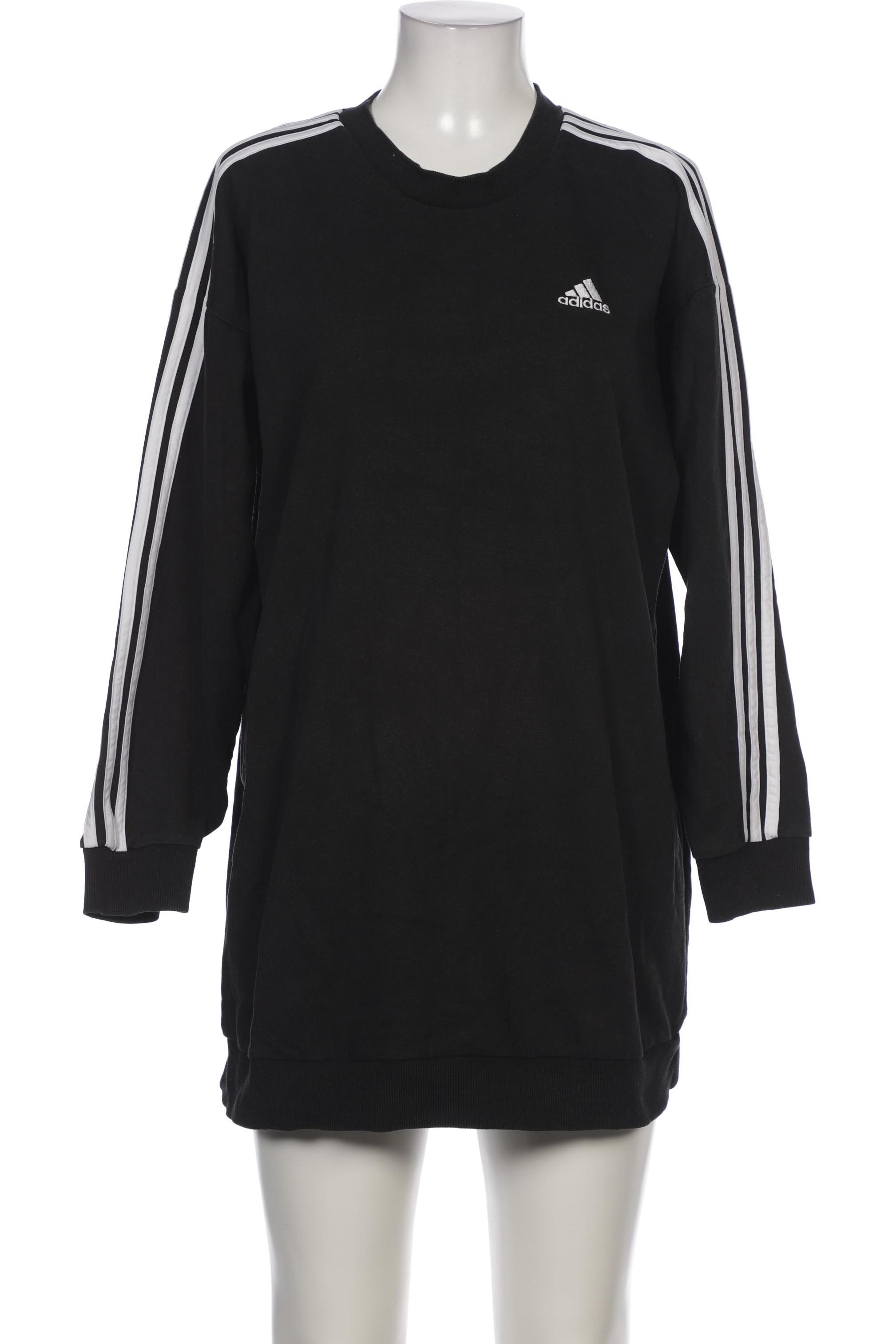 

adidas Damen Kleid, schwarz