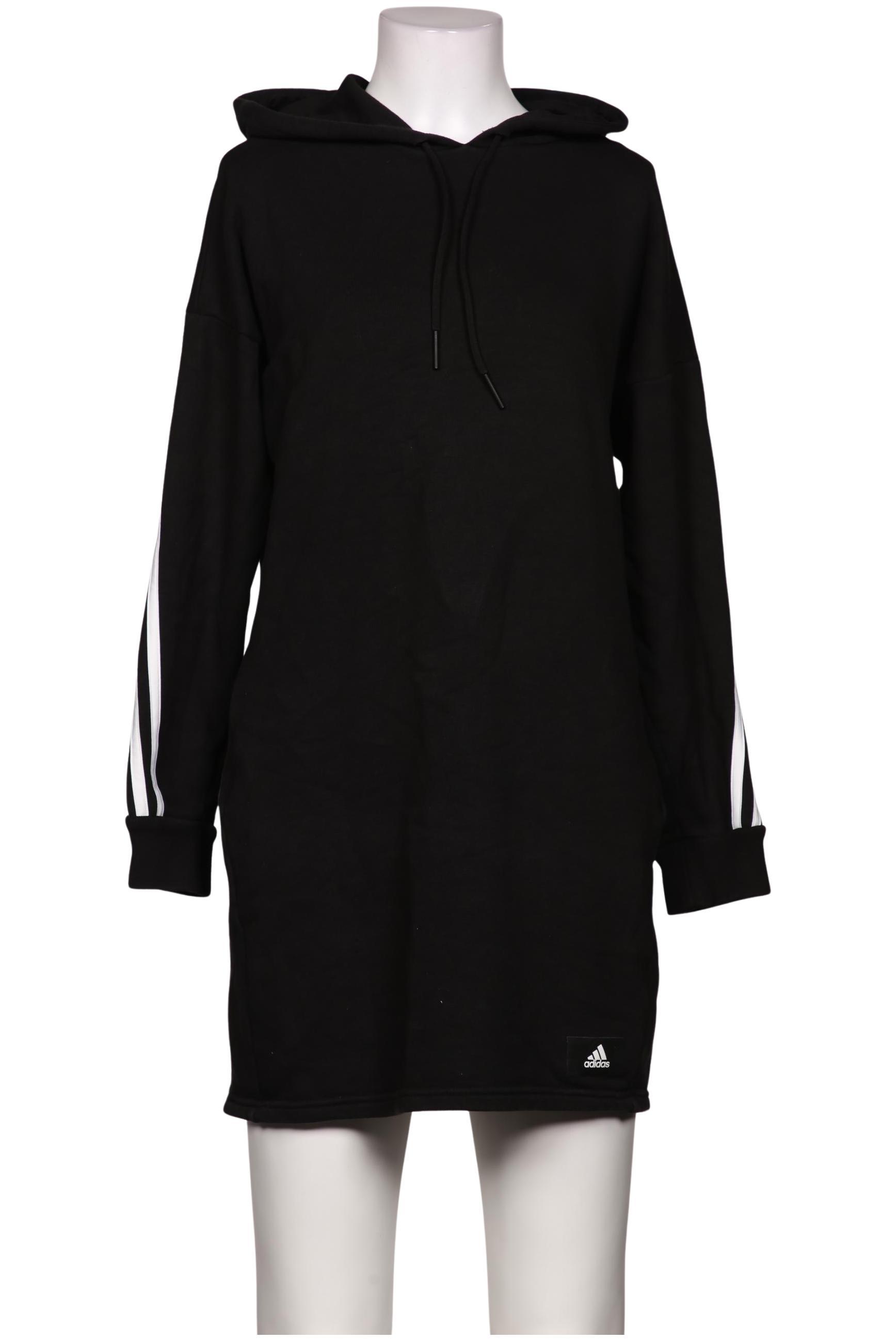

adidas Damen Kleid, schwarz, Gr. 36