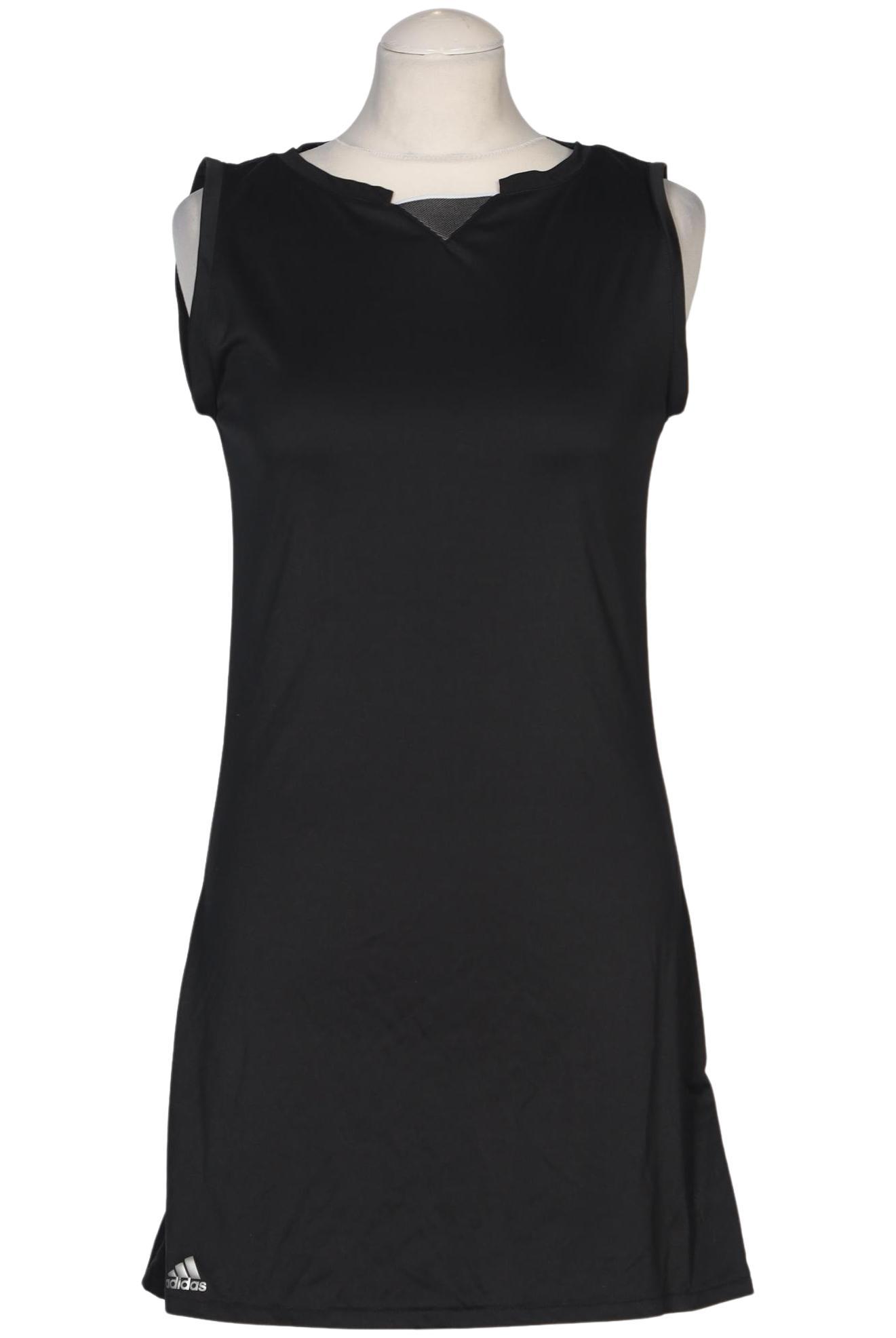 

adidas Damen Kleid, schwarz, Gr. 38