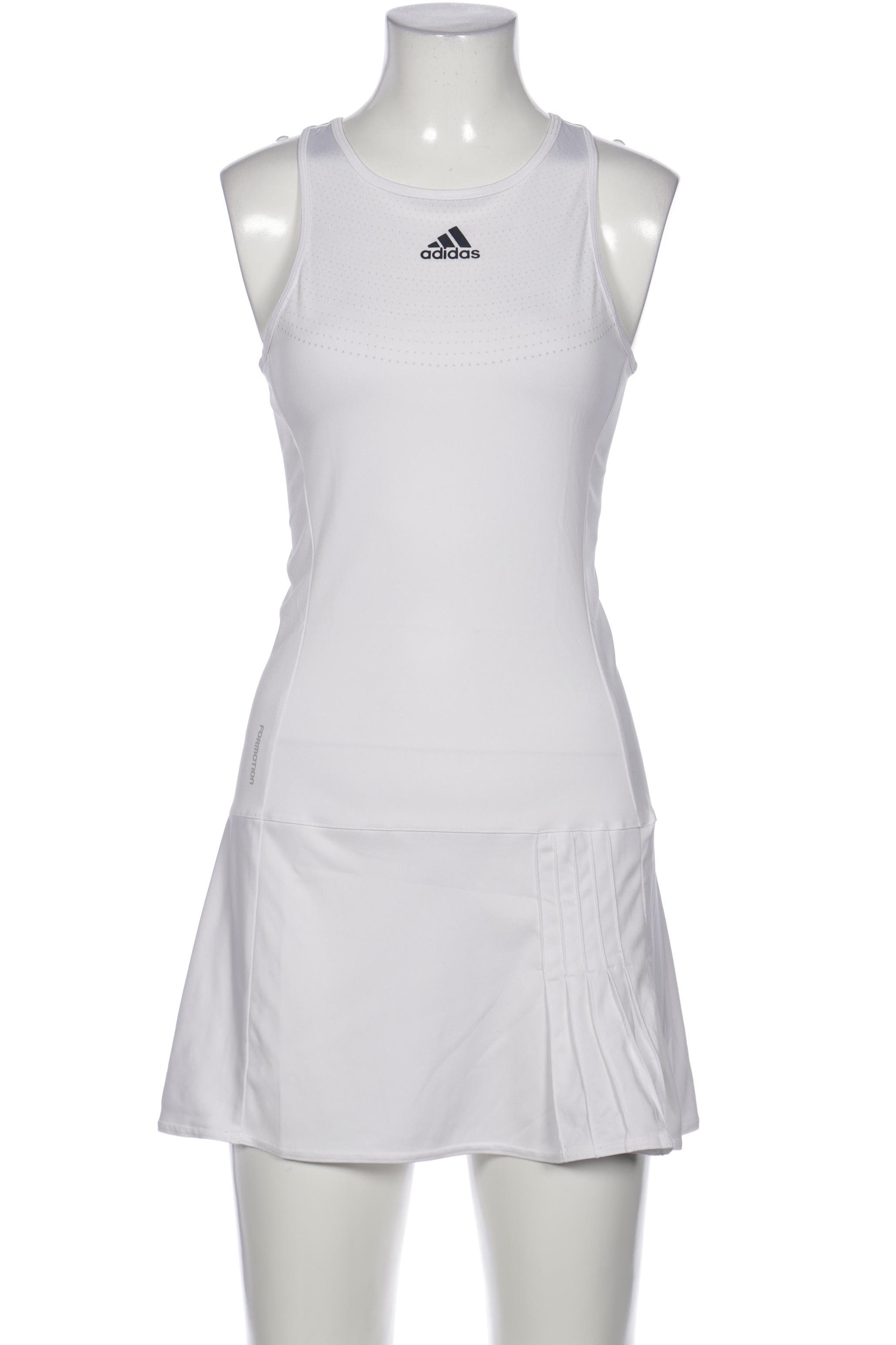 

adidas Damen Kleid, mehrfarbig, Gr. 34