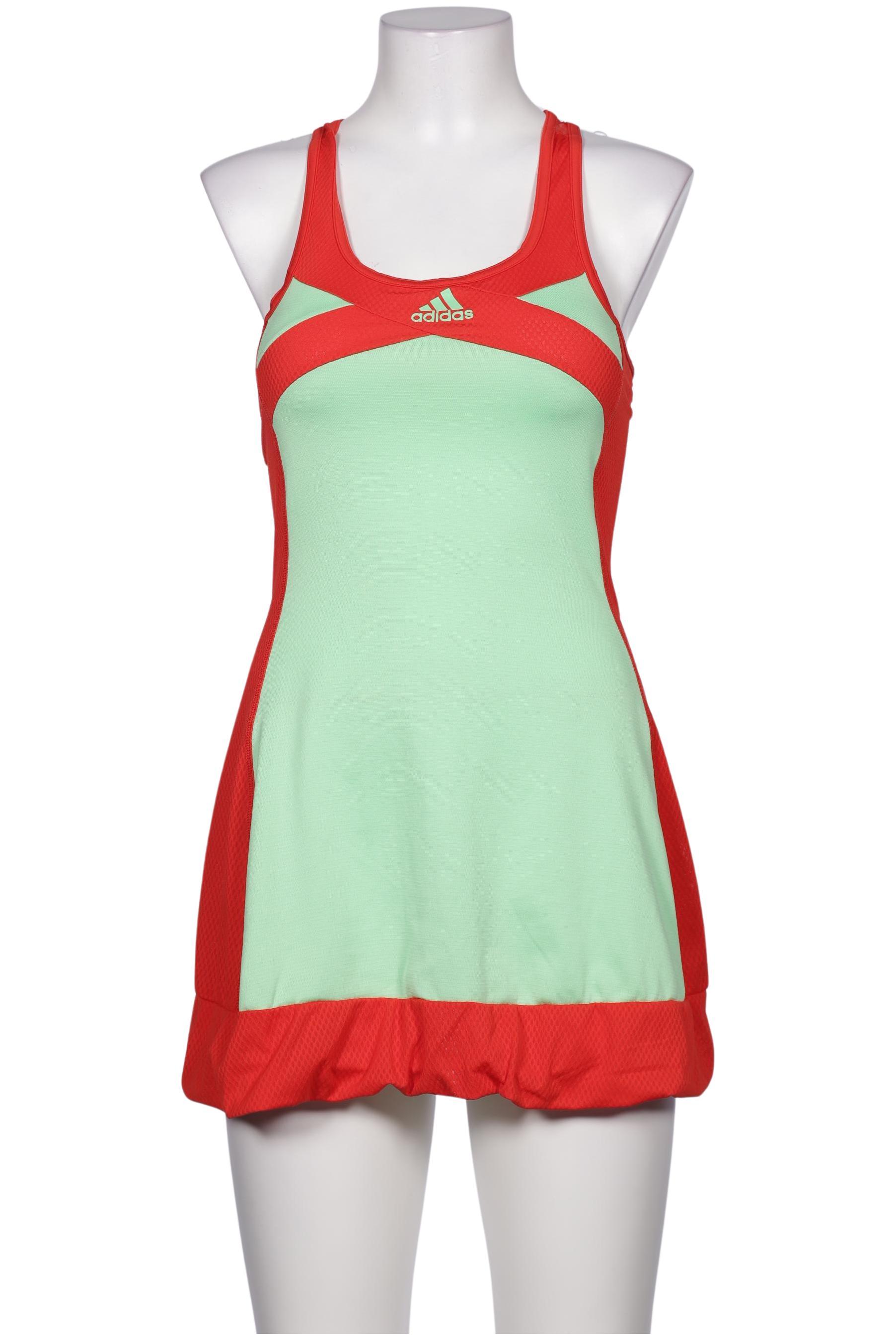 Thumbnail - adidas Damen Kleid, grün, Gr. 32