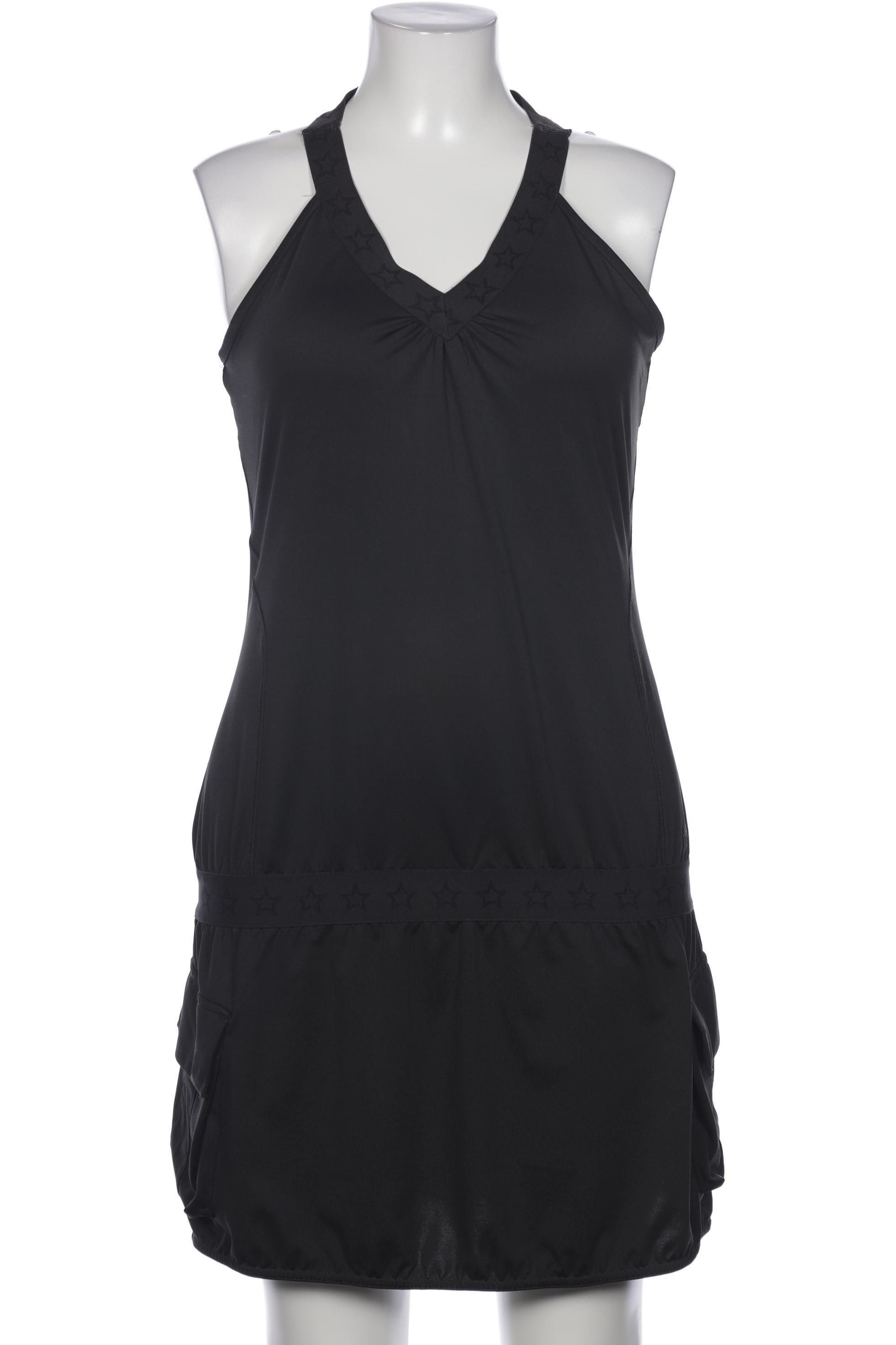

adidas Damen Kleid, grau, Gr. 42
