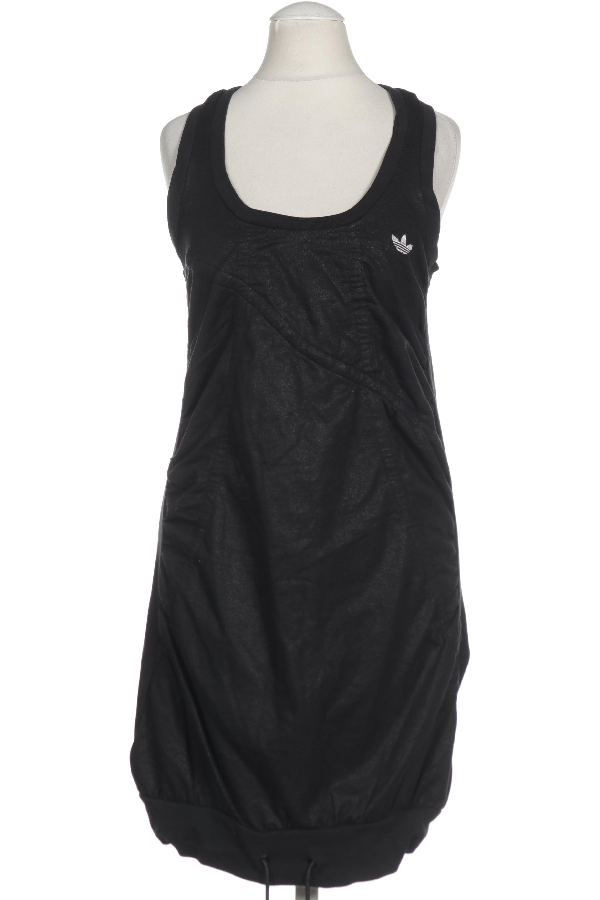 

adidas Damen Kleid, schwarz, Gr. 34