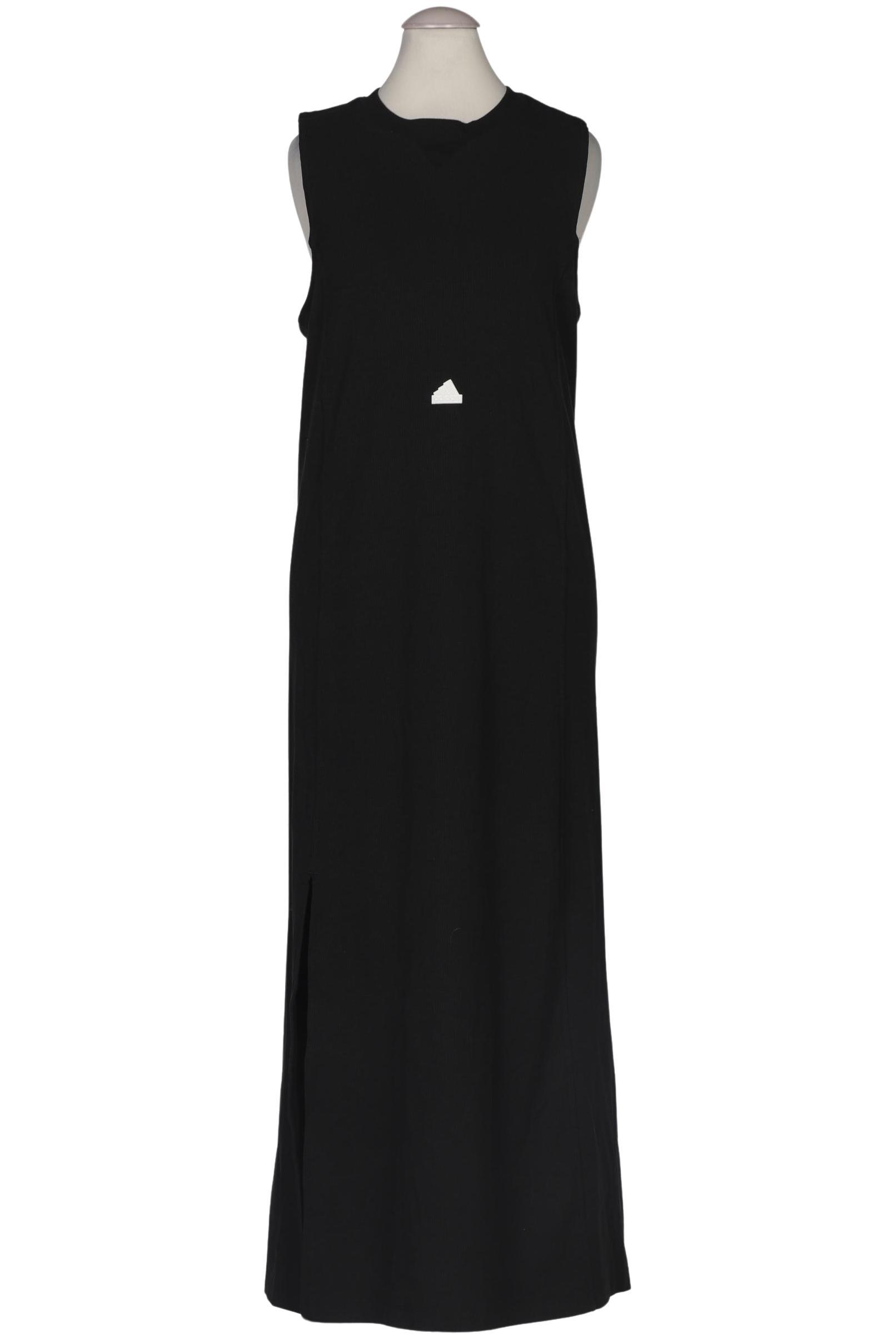 

adidas Damen Kleid, schwarz, Gr. 34