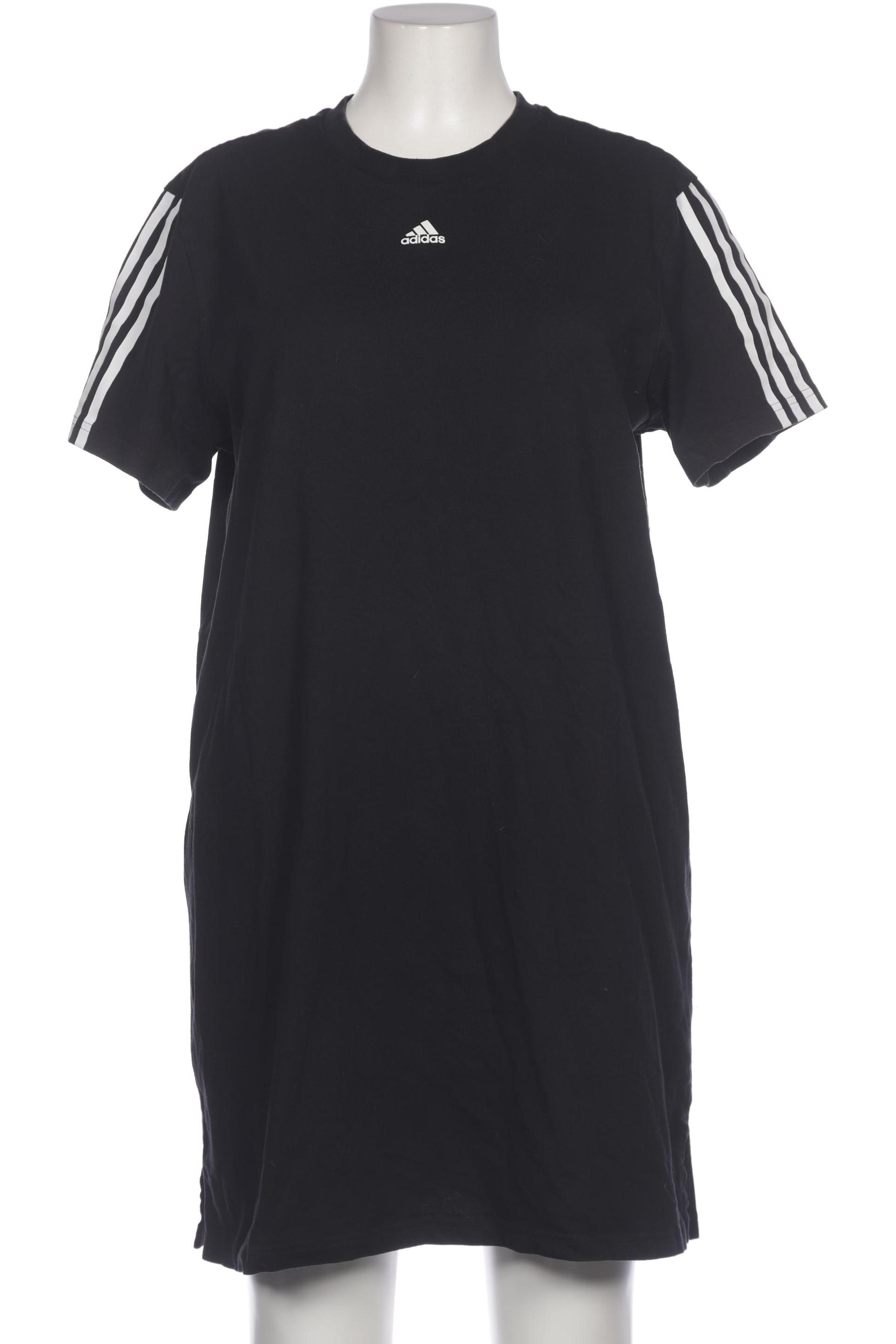 

adidas Damen Kleid, schwarz, Gr. 44