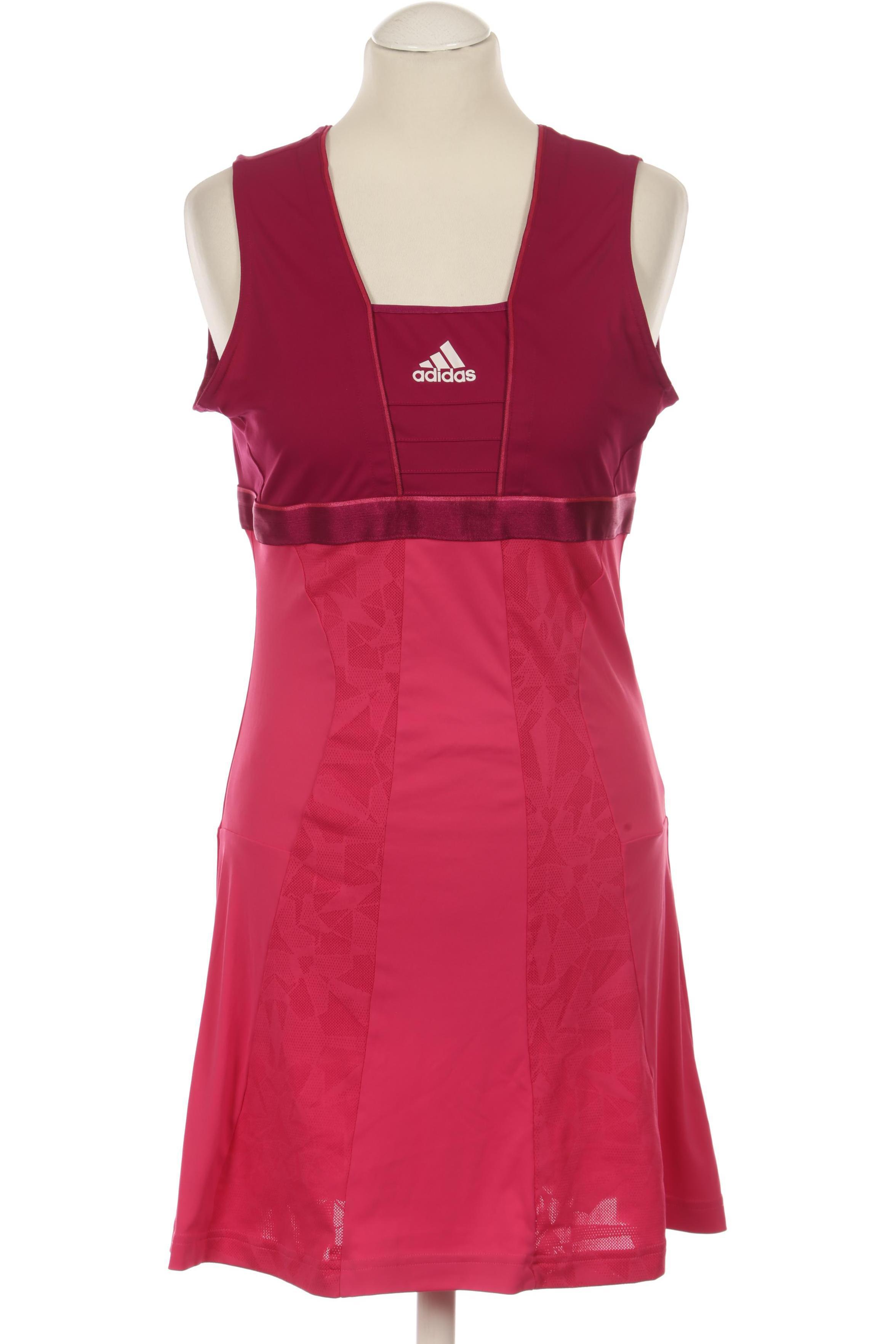 

adidas Damen Kleid, lila, Gr.