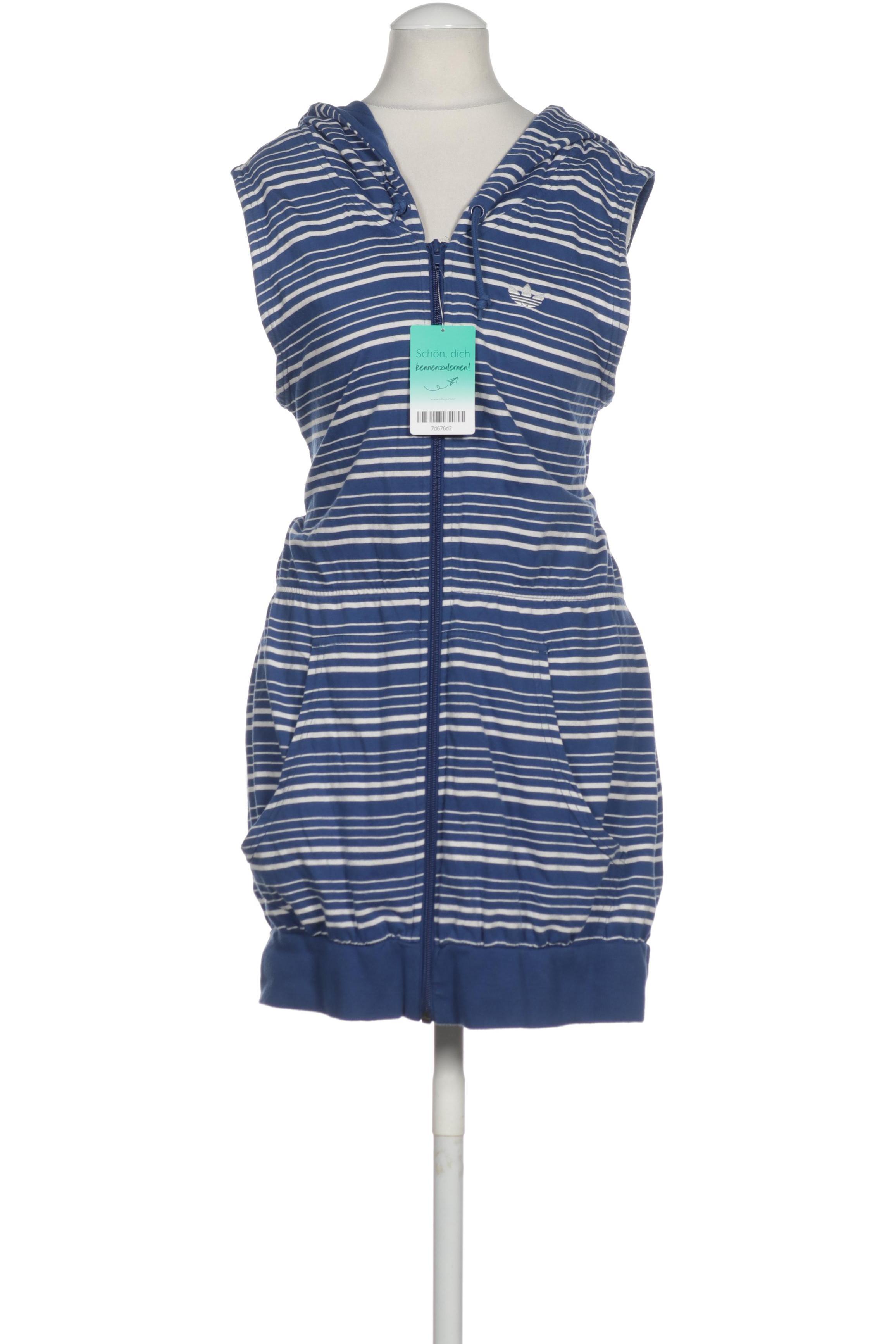 

adidas Originals Damen Kleid, blau, Gr.