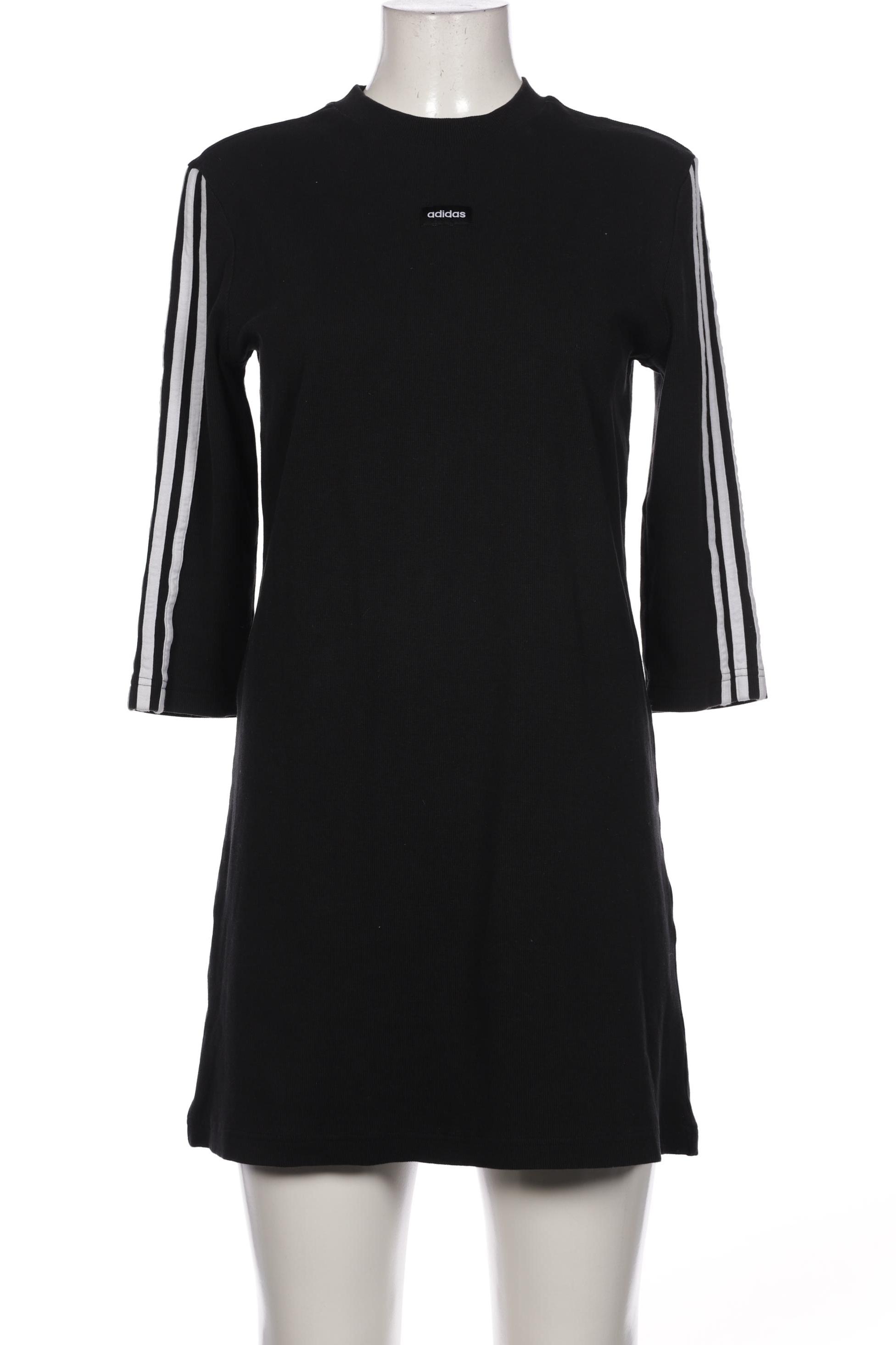 

adidas Damen Kleid, schwarz, Gr. 42