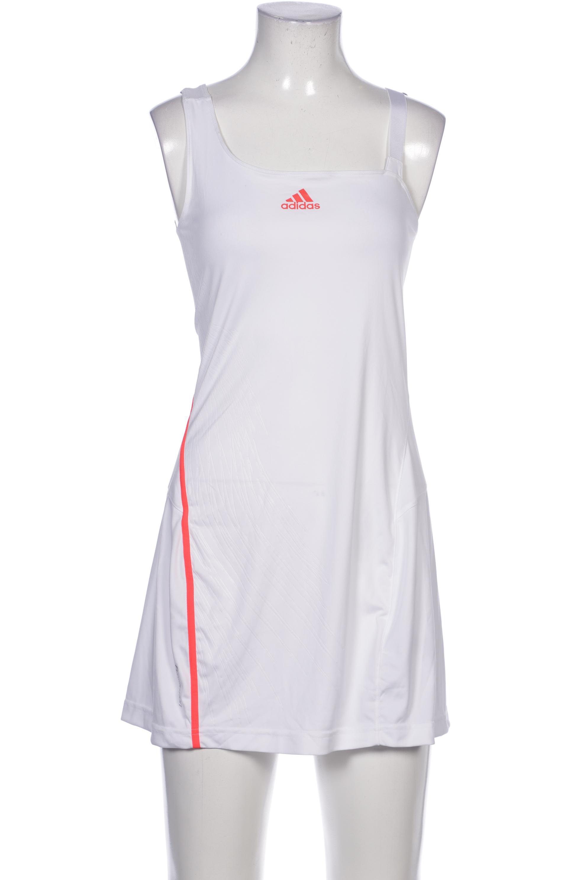 

adidas Damen Kleid, mehrfarbig, Gr. 34