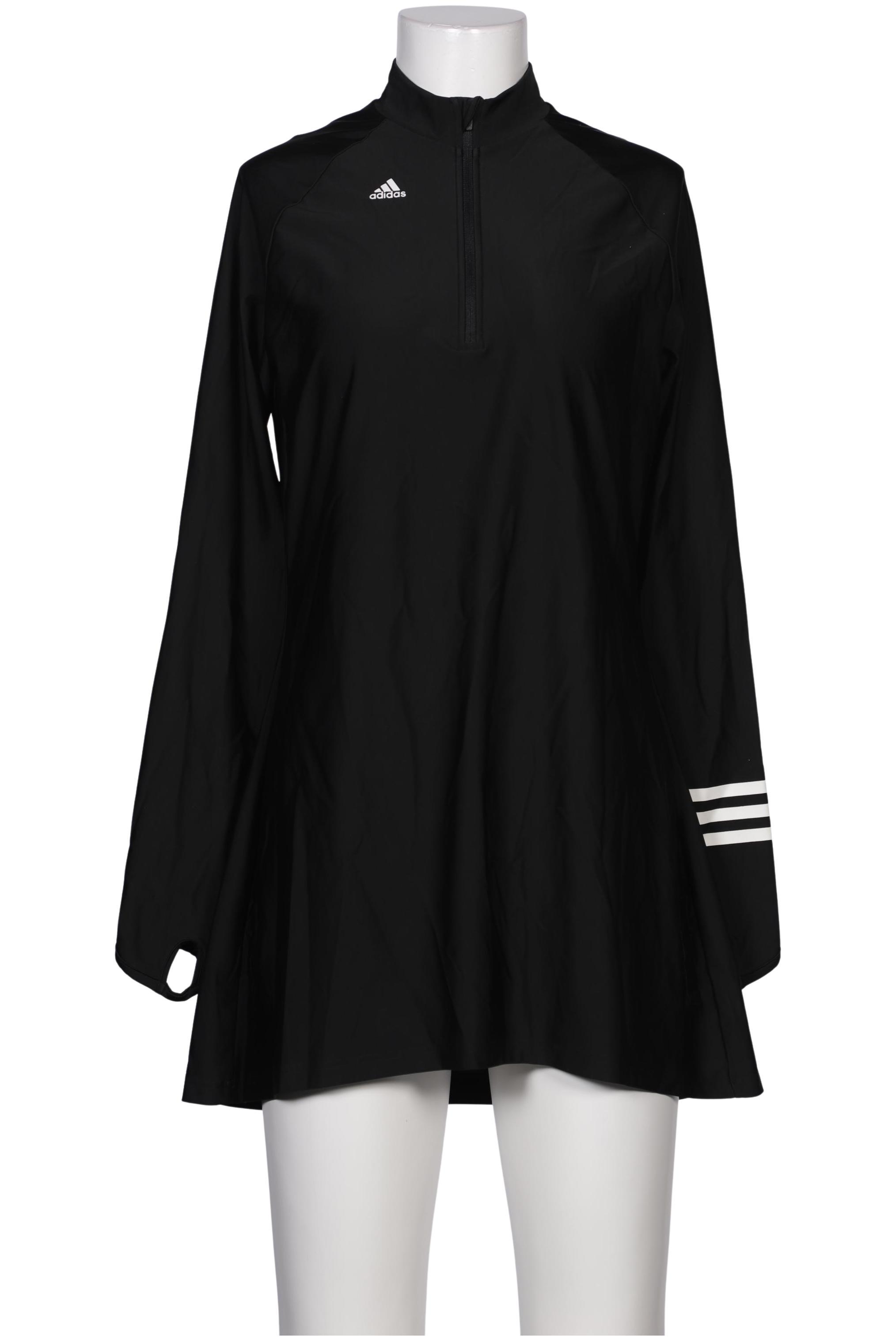 

adidas Damen Kleid, schwarz, Gr. 40