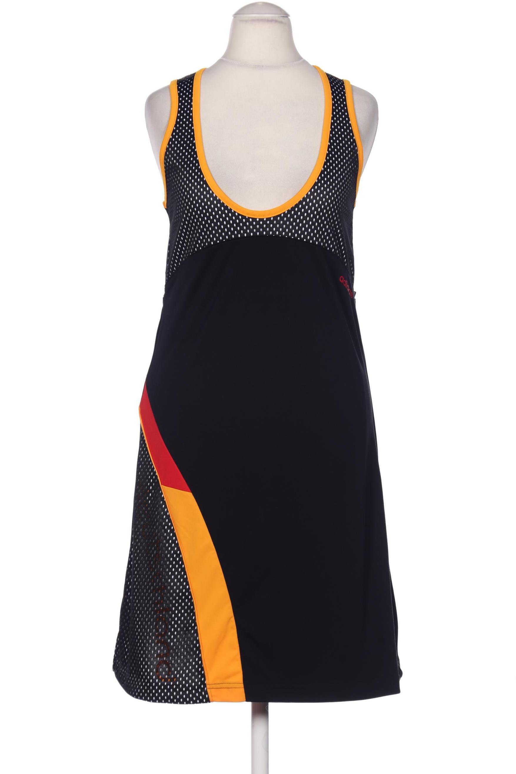 

adidas Damen Kleid, schwarz, Gr. 42
