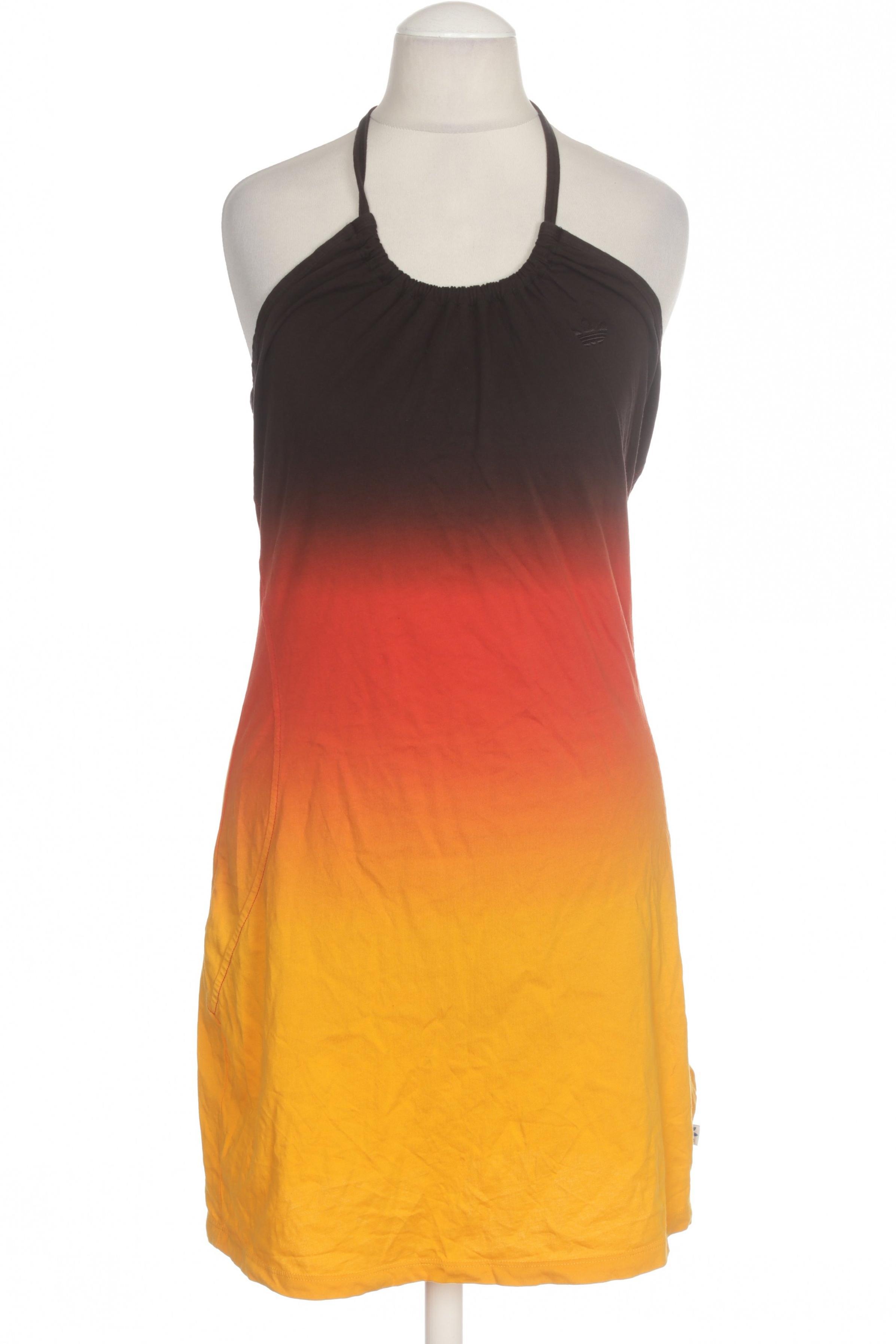 

adidas Originals Damen Kleid, rot, Gr. 34