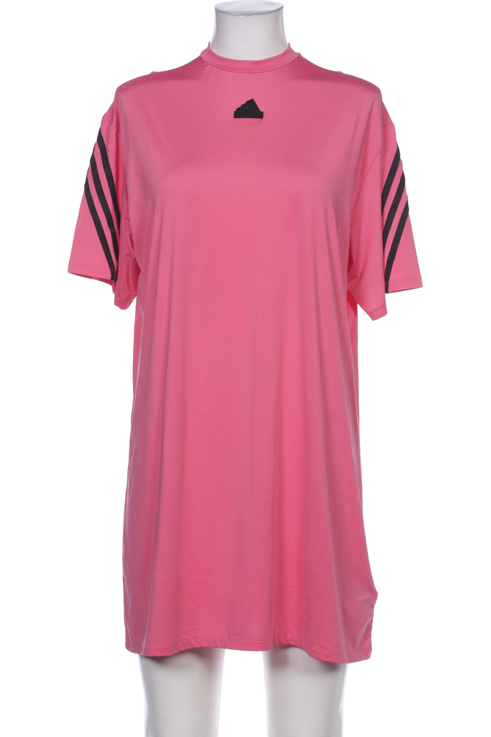 

adidas Damen Kleid, pink, Gr. 38
