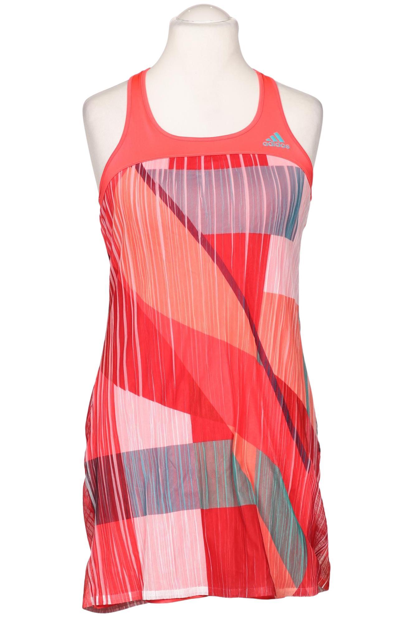 

adidas Damen Kleid, mehrfarbig, Gr. 40