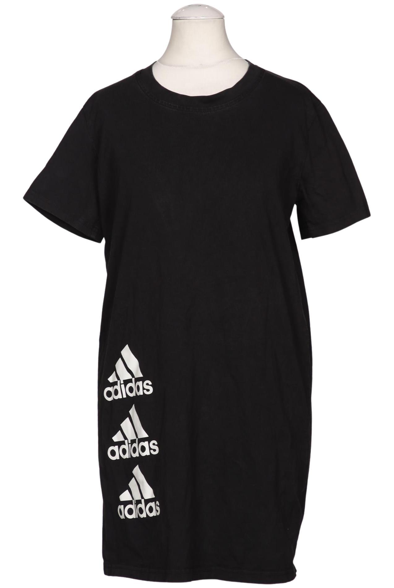 

adidas Damen Kleid, schwarz, Gr. 32