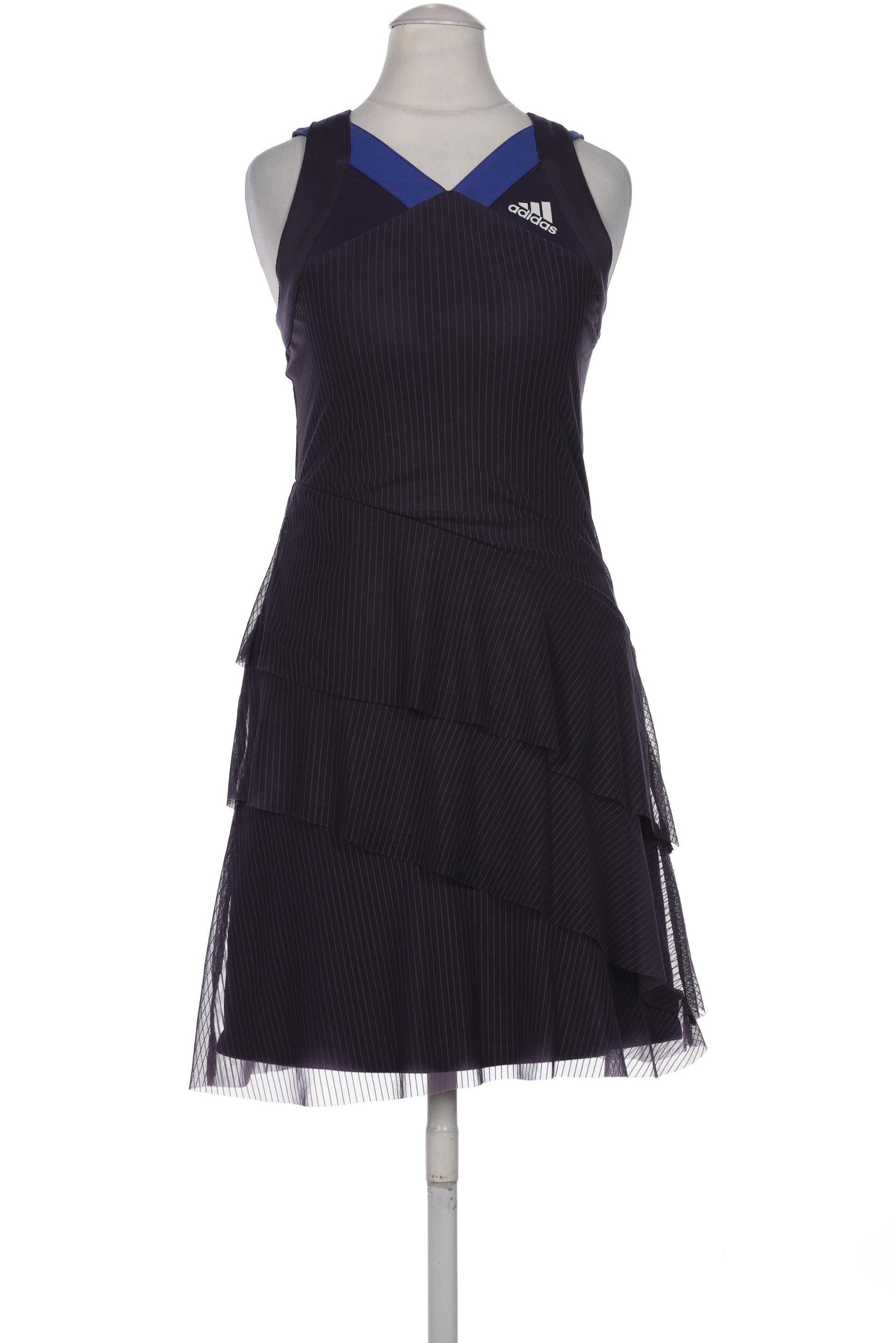 

adidas Damen Kleid, flieder, Gr. 34