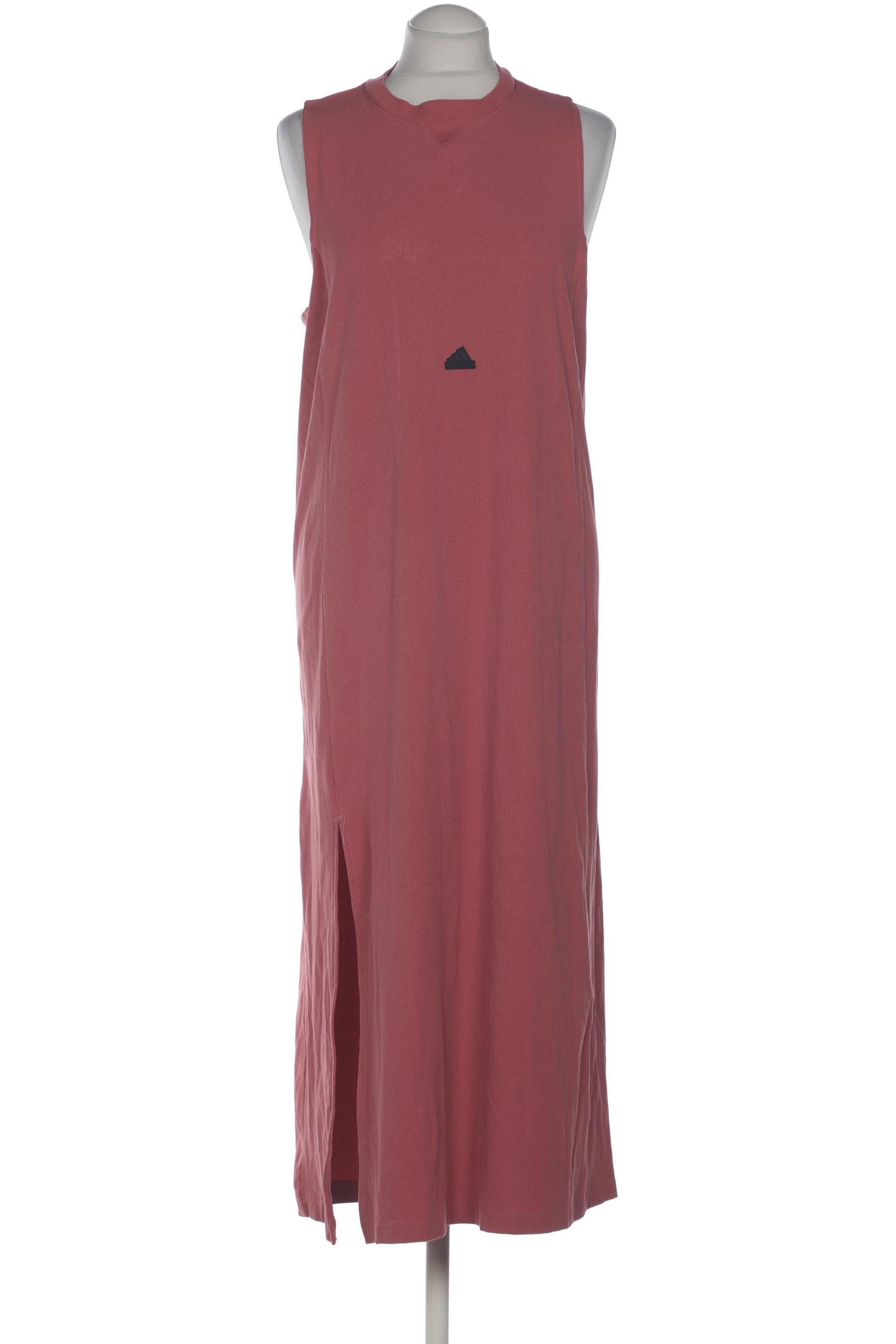 

adidas Damen Kleid, pink, Gr. 38