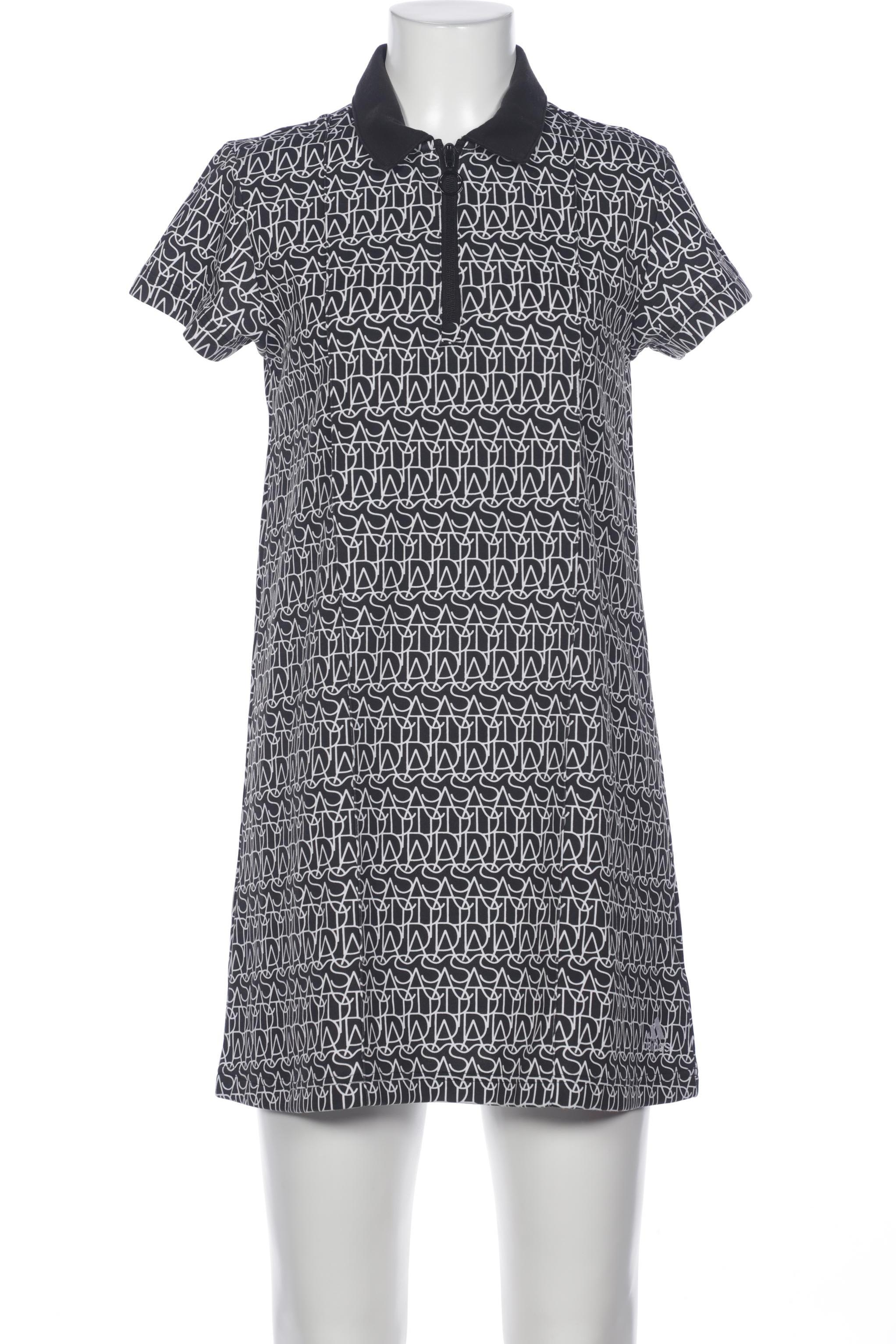 

Adidas Damen Kleid, schwarz