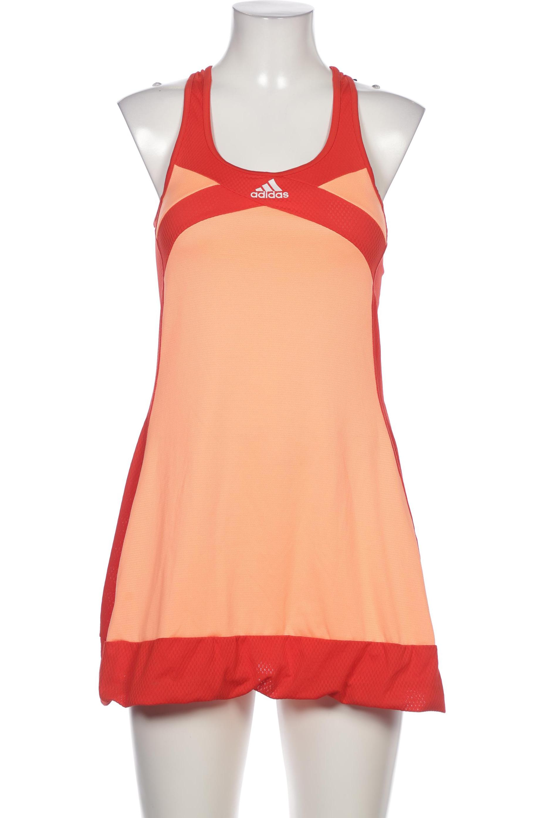 

Adidas Damen Kleid, neon