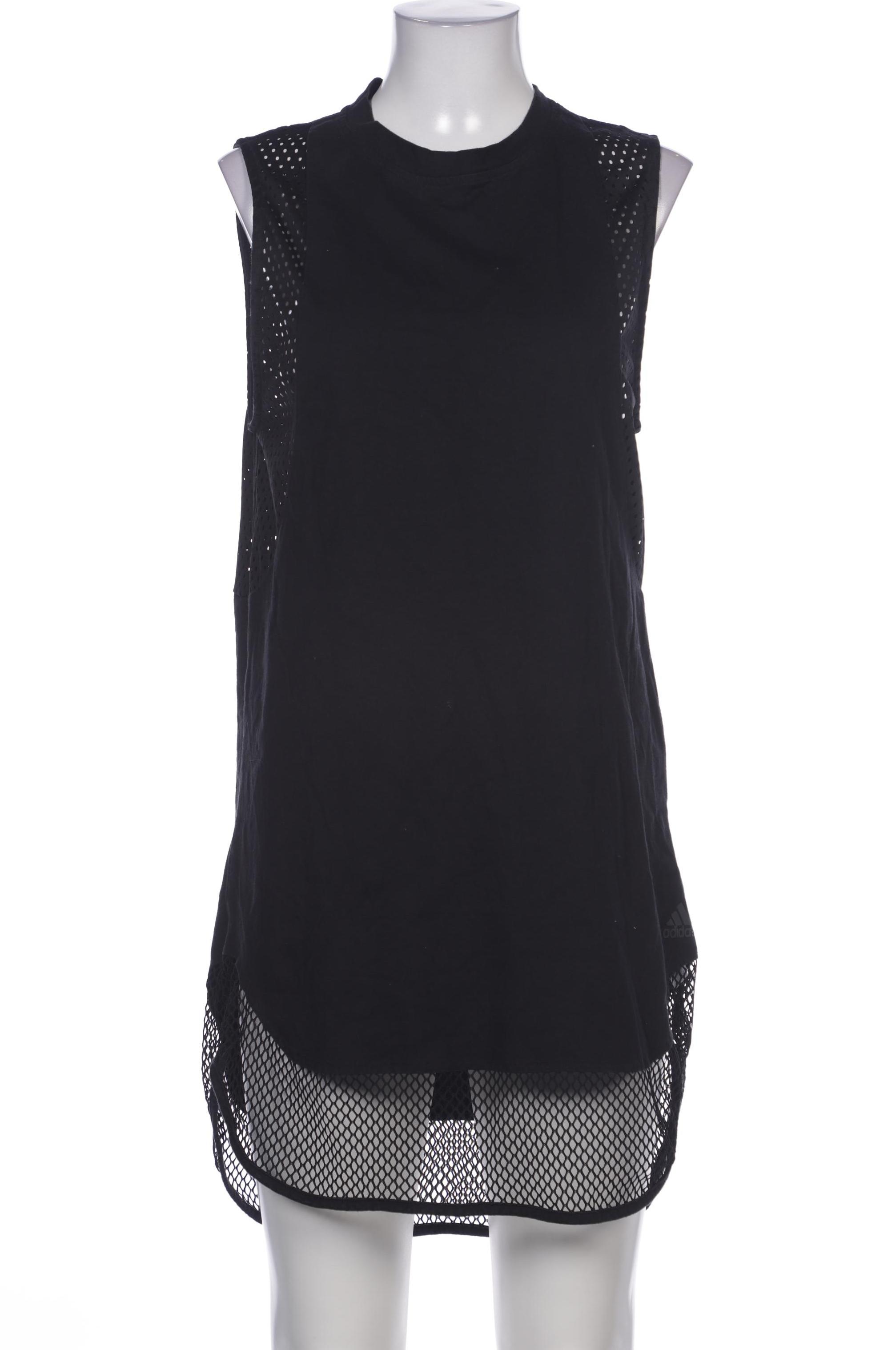 

adidas Damen Kleid, schwarz, Gr. 38