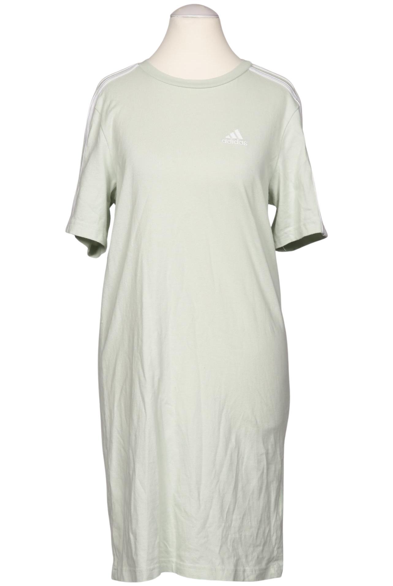 

adidas Damen Kleid, hellgrün, Gr. 32