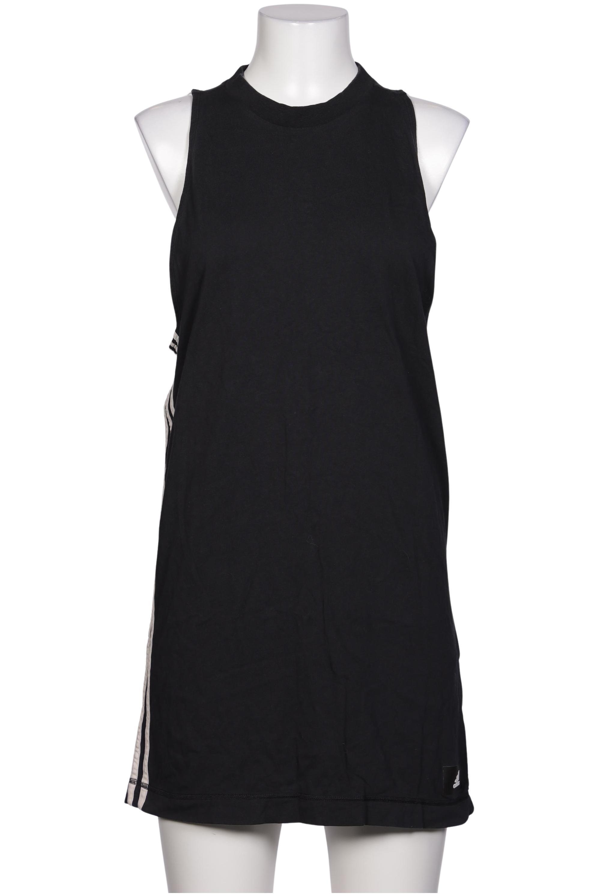 

adidas Damen Kleid, schwarz, Gr. 38