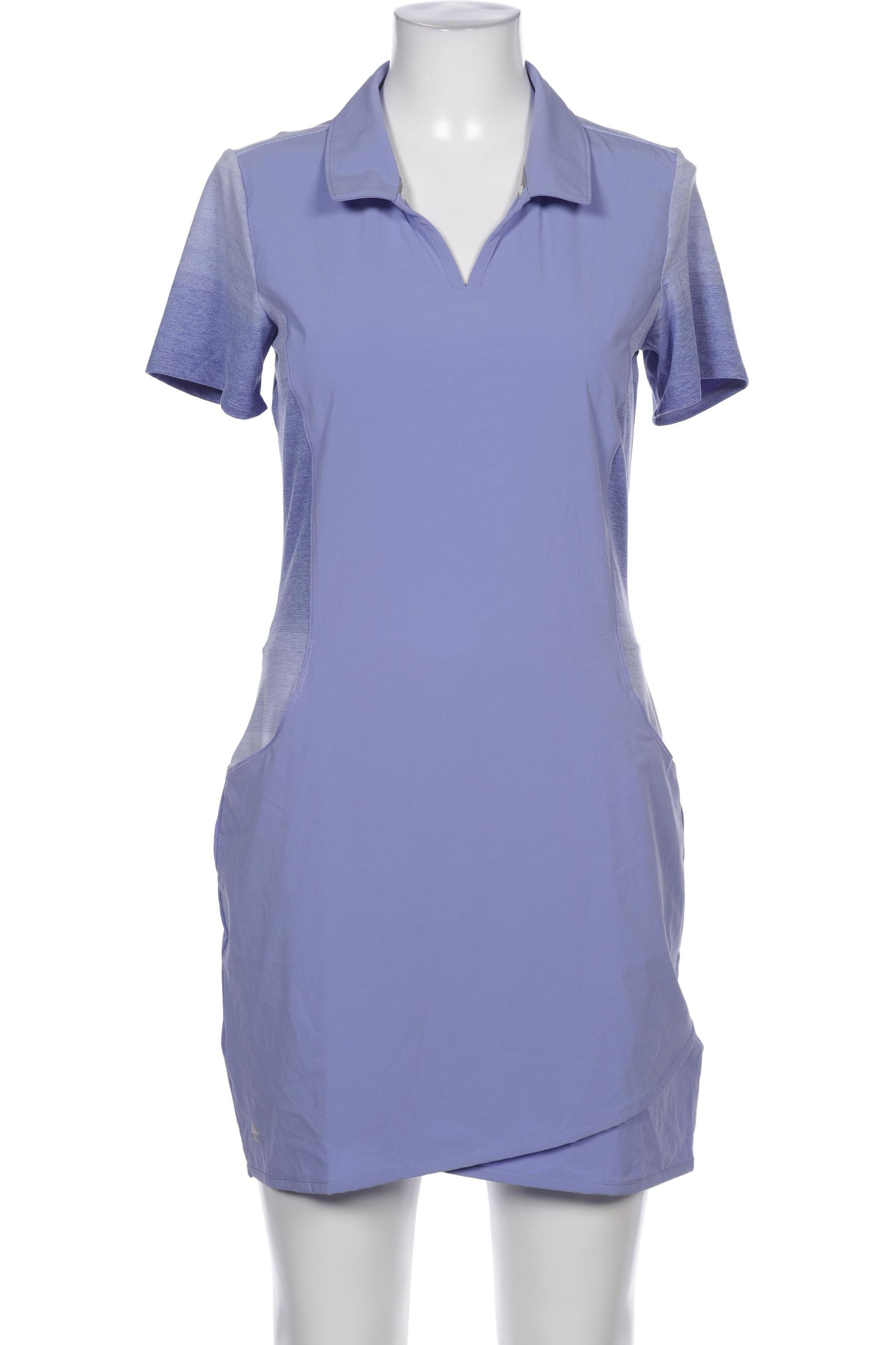 

Adidas Damen Kleid, blau