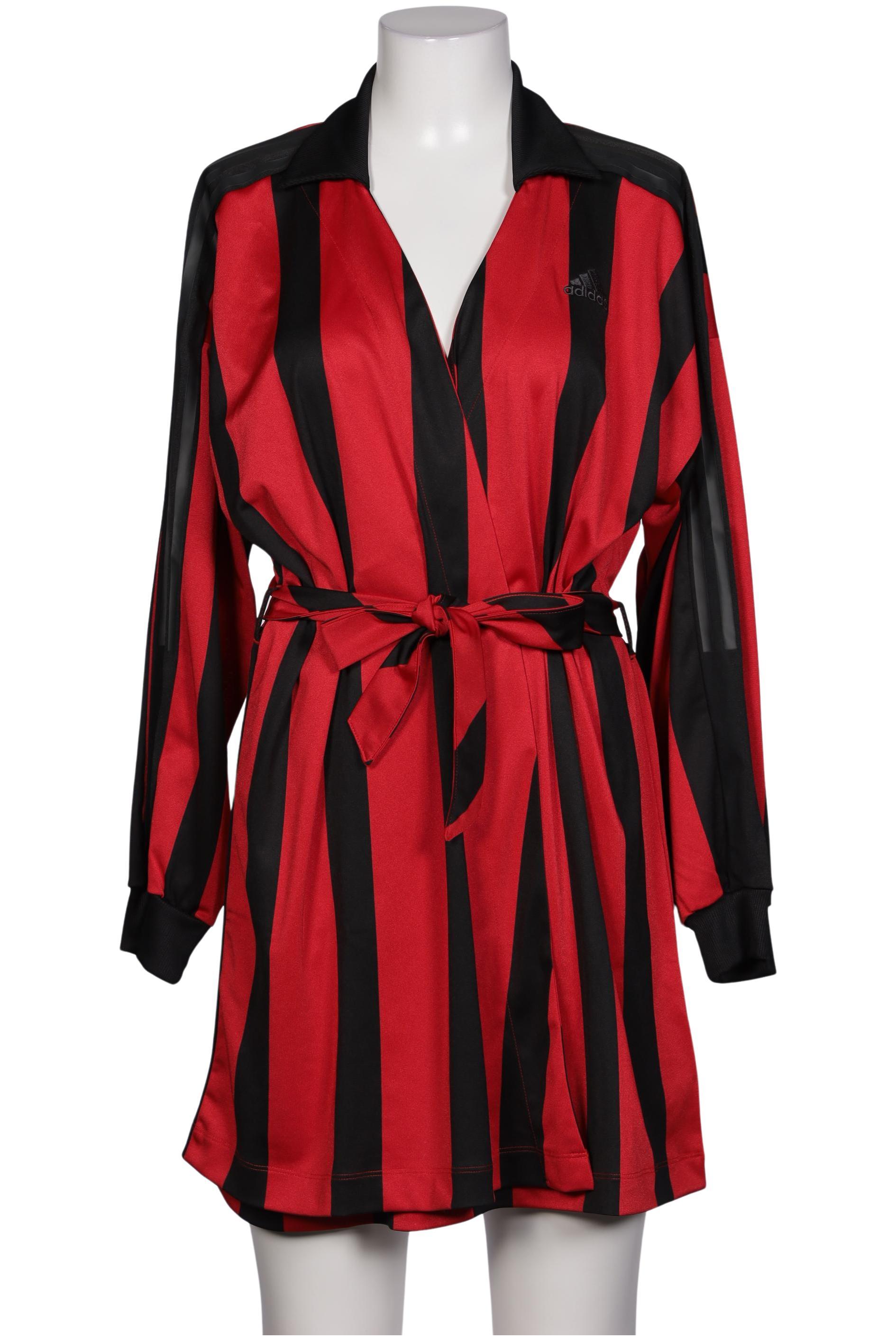 

adidas Damen Kleid, rot, Gr. 38