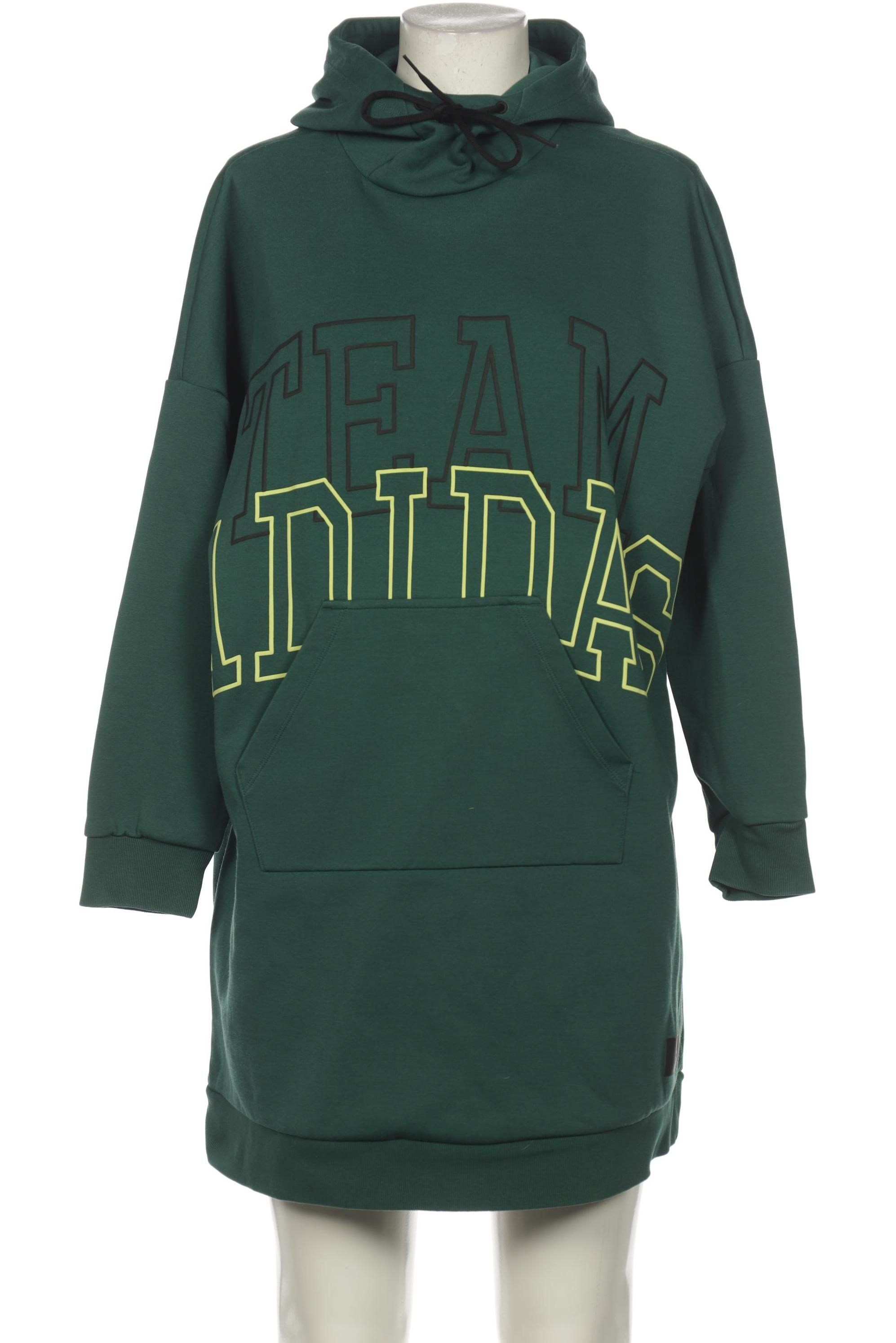 

Adidas Damen Kleid, grün