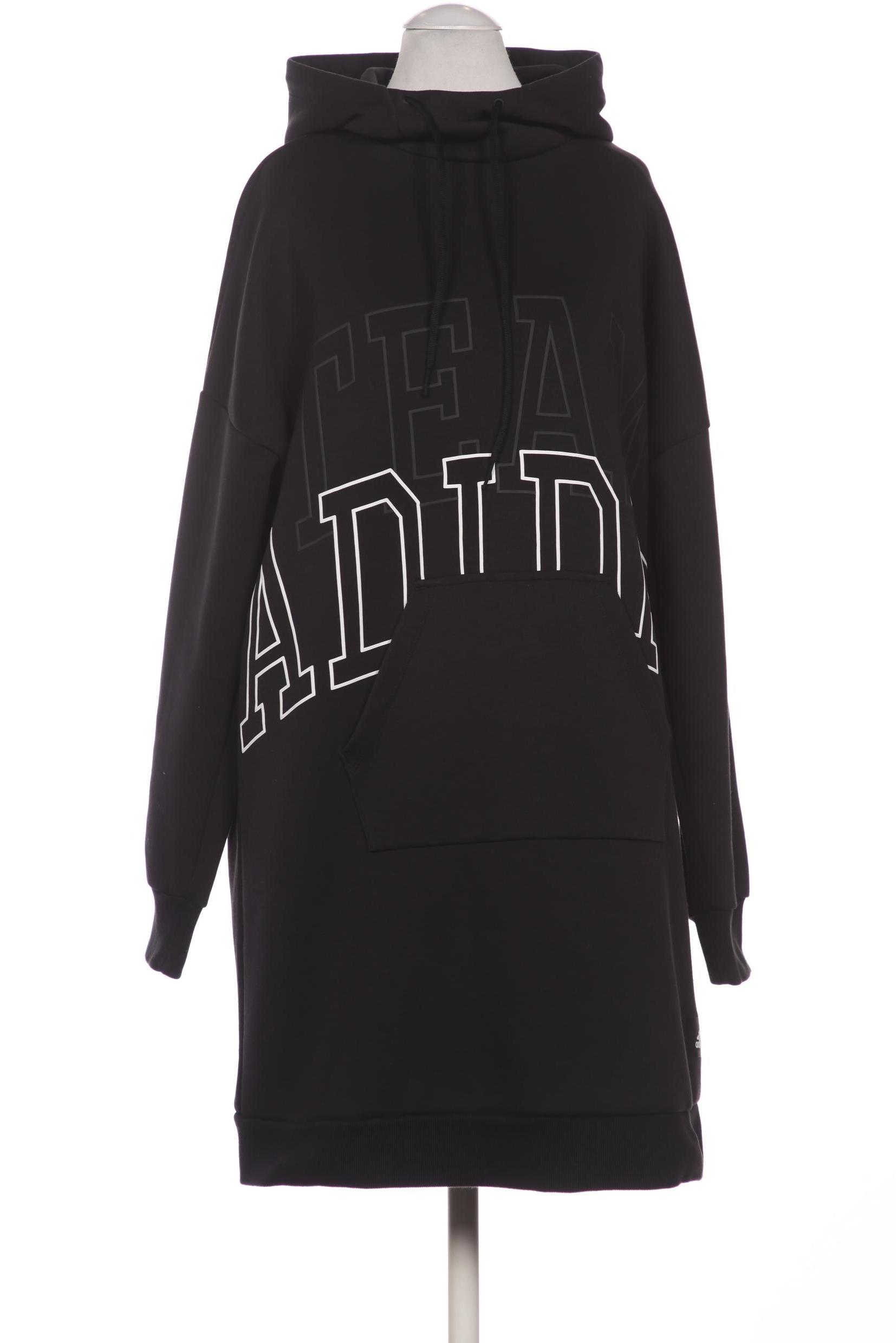 

adidas Damen Kleid, schwarz, Gr. 34