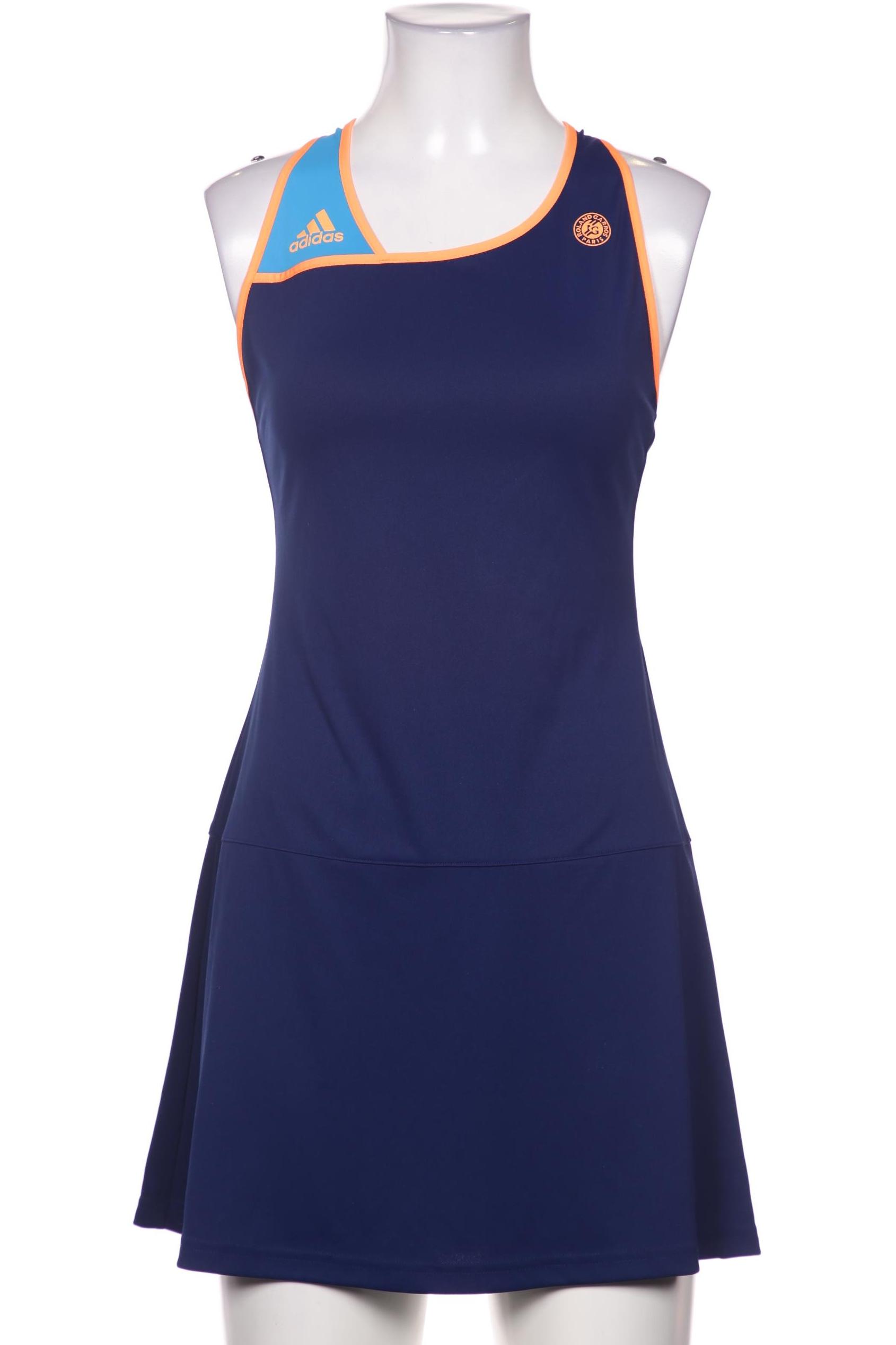 

adidas Damen Kleid, marineblau, Gr. 32