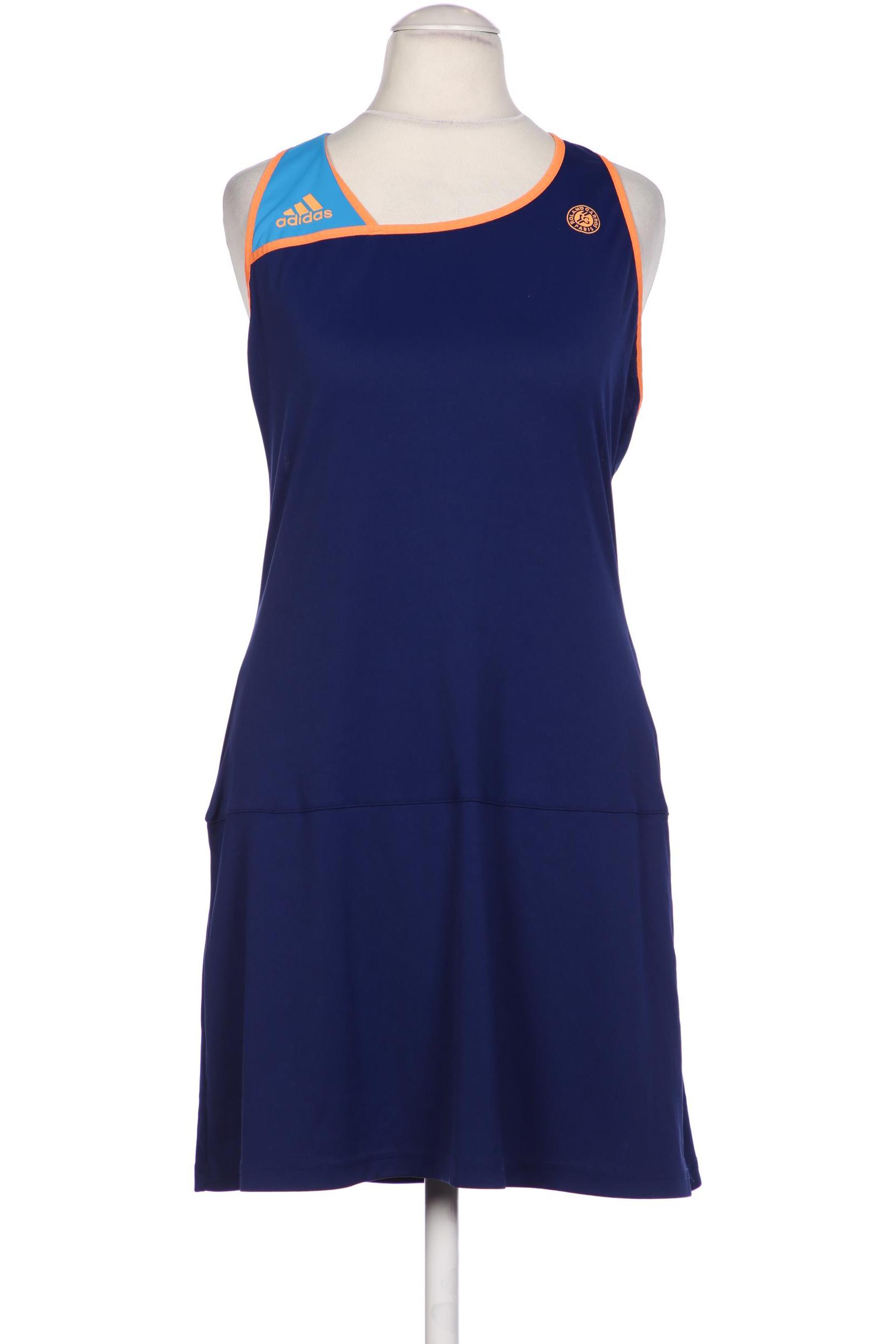 

adidas Damen Kleid, marineblau, Gr. 32