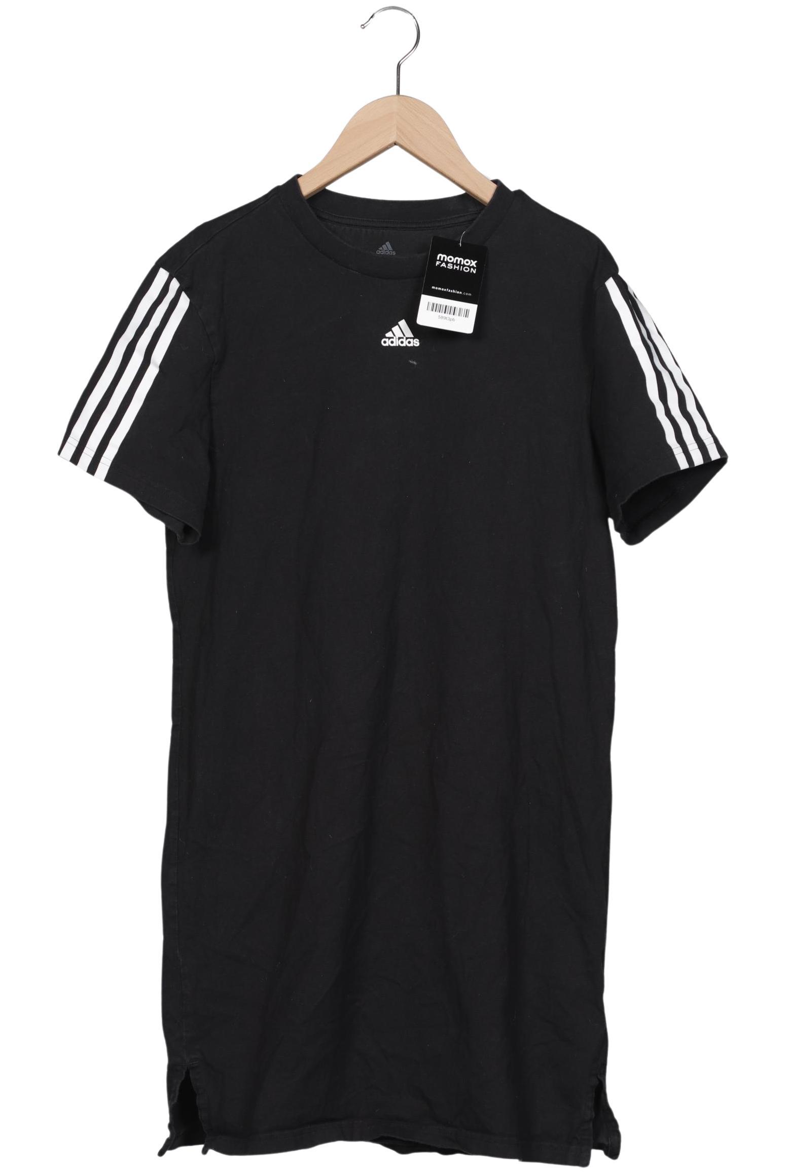 

adidas Damen Kleid, schwarz, Gr. 36