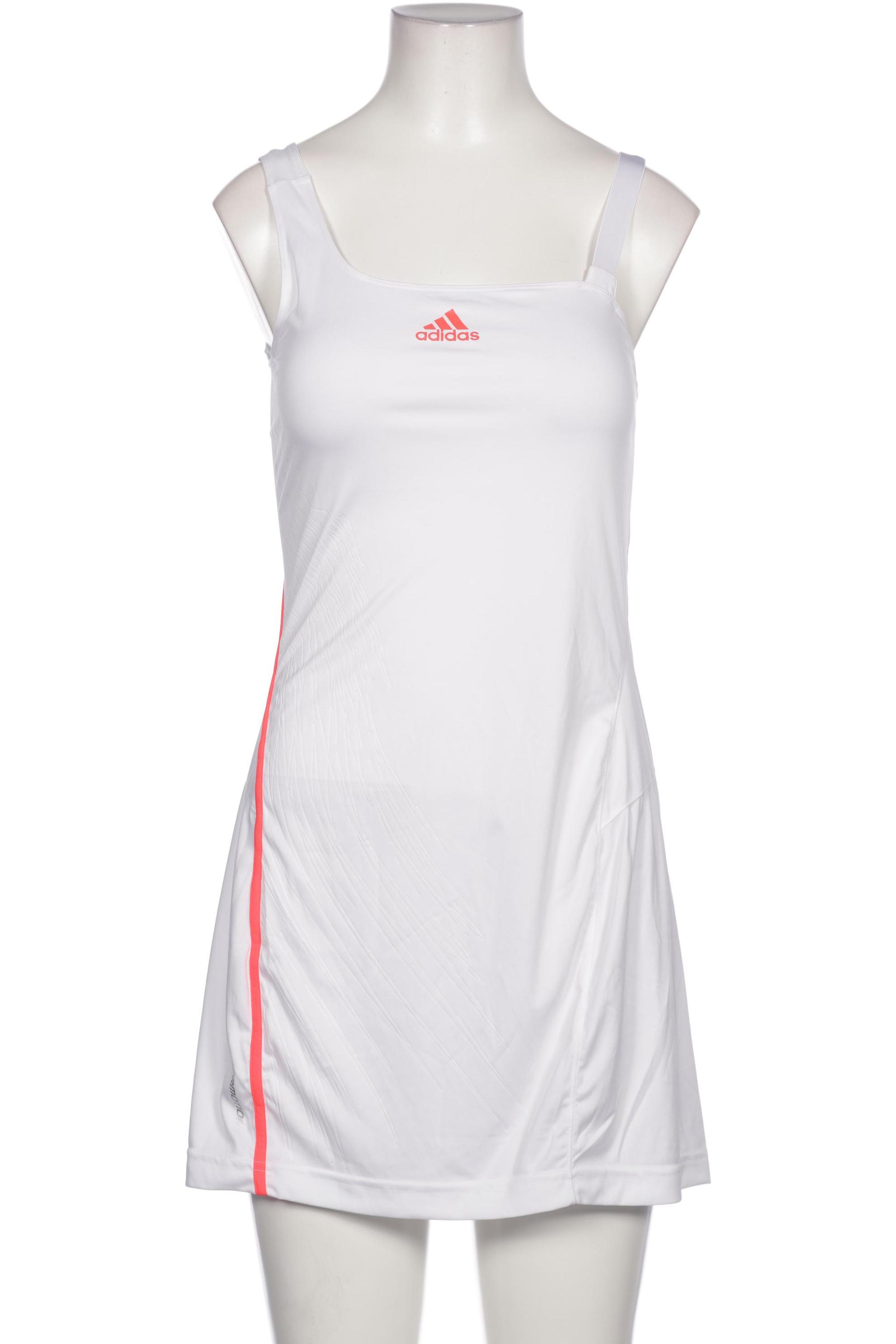 

adidas Damen Kleid, mehrfarbig, Gr. 32