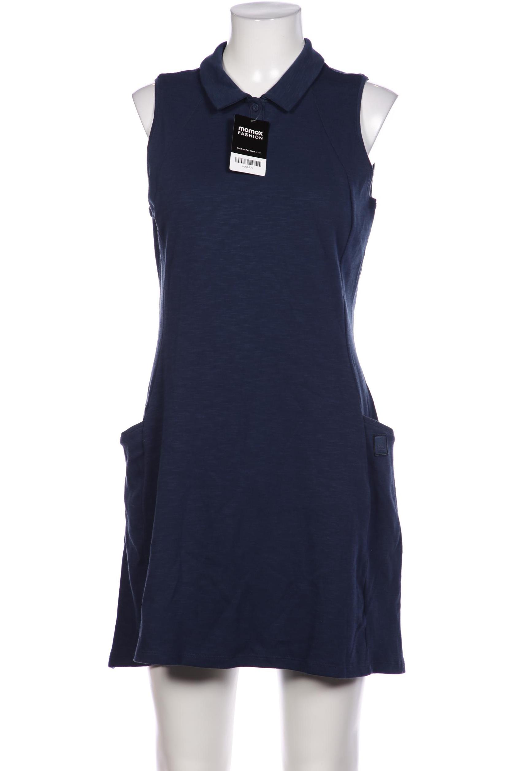 

adidas Damen Kleid, marineblau, Gr. 42